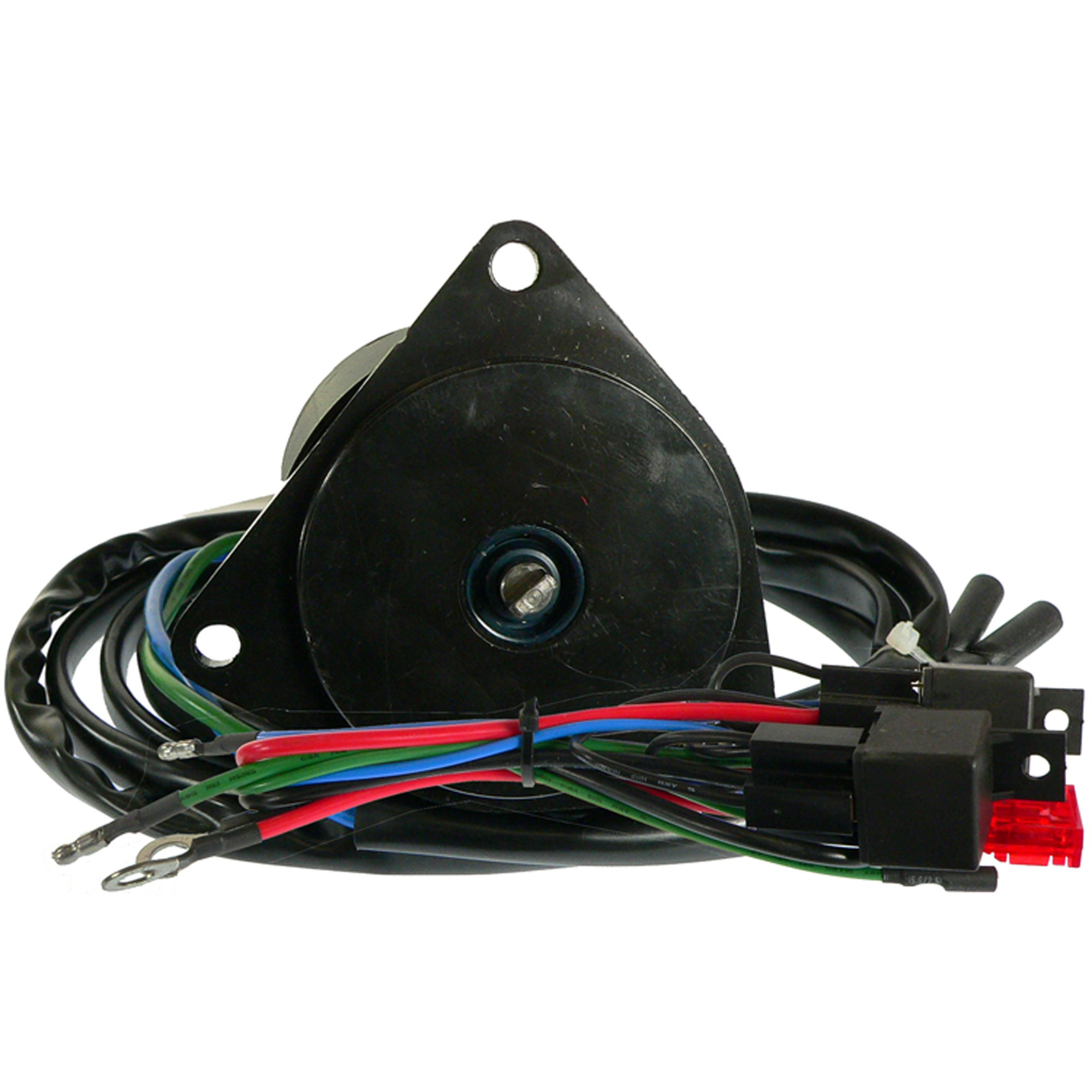 Tilt Trim Motor for Yamaha 6G5-43880-00-00, 6G5-43880-01-00, 6G5-43880; TRM0094