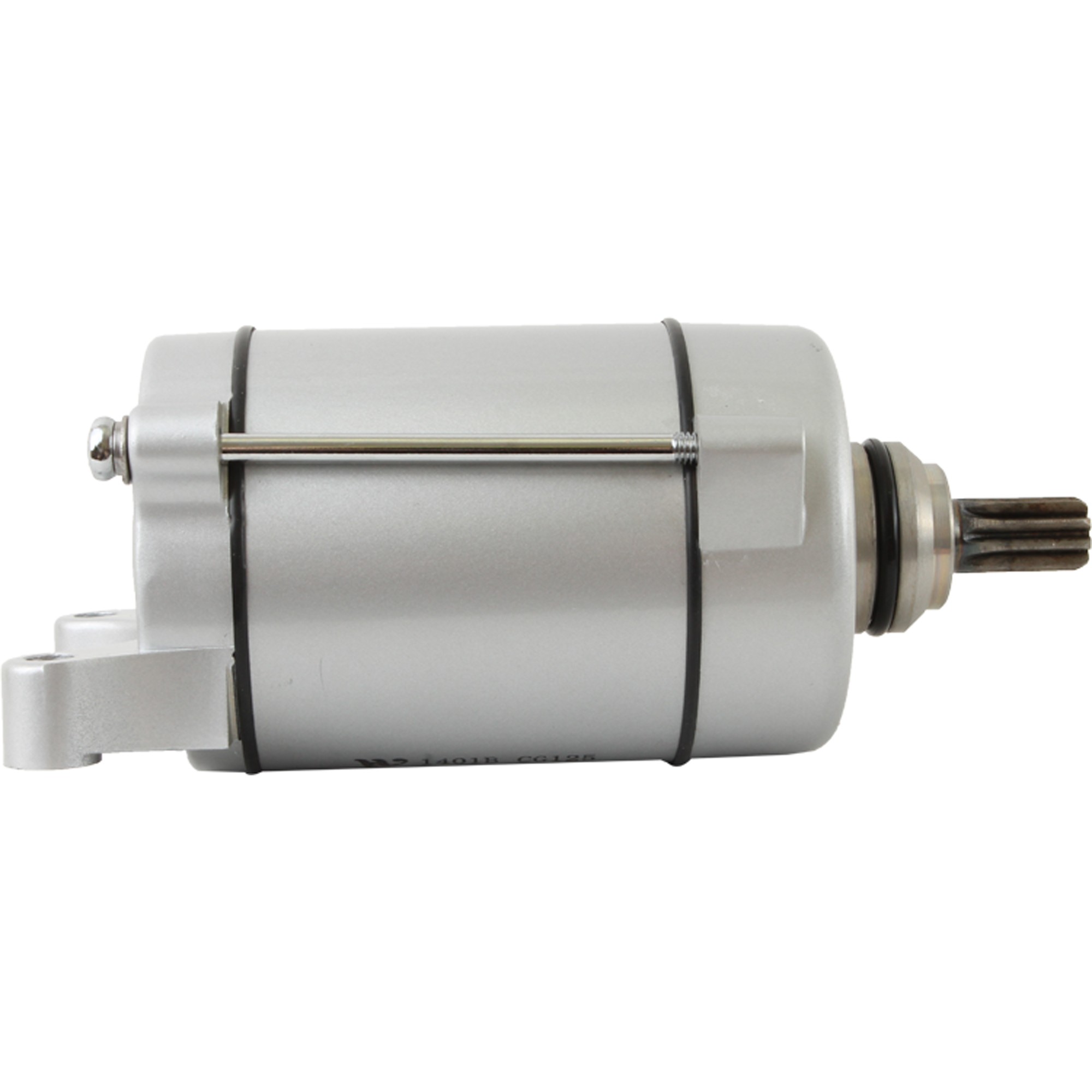 Starter for Honda CG125 125 Motorcycle 1994-2003 125cc