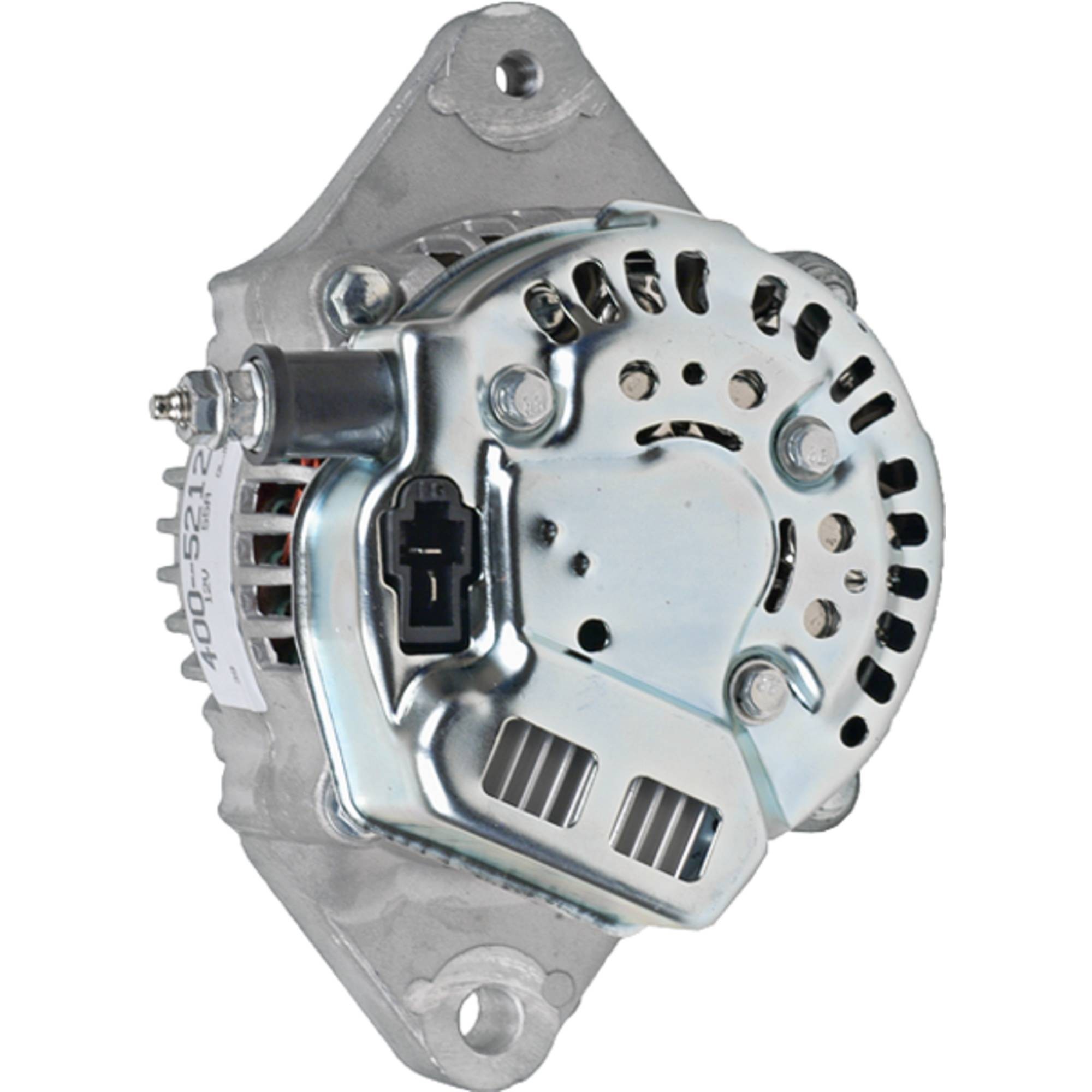 Alternator For Kubota UTV RTV-X1120D, RTV900G-H, RTV900T, RTV900XT; AND0350