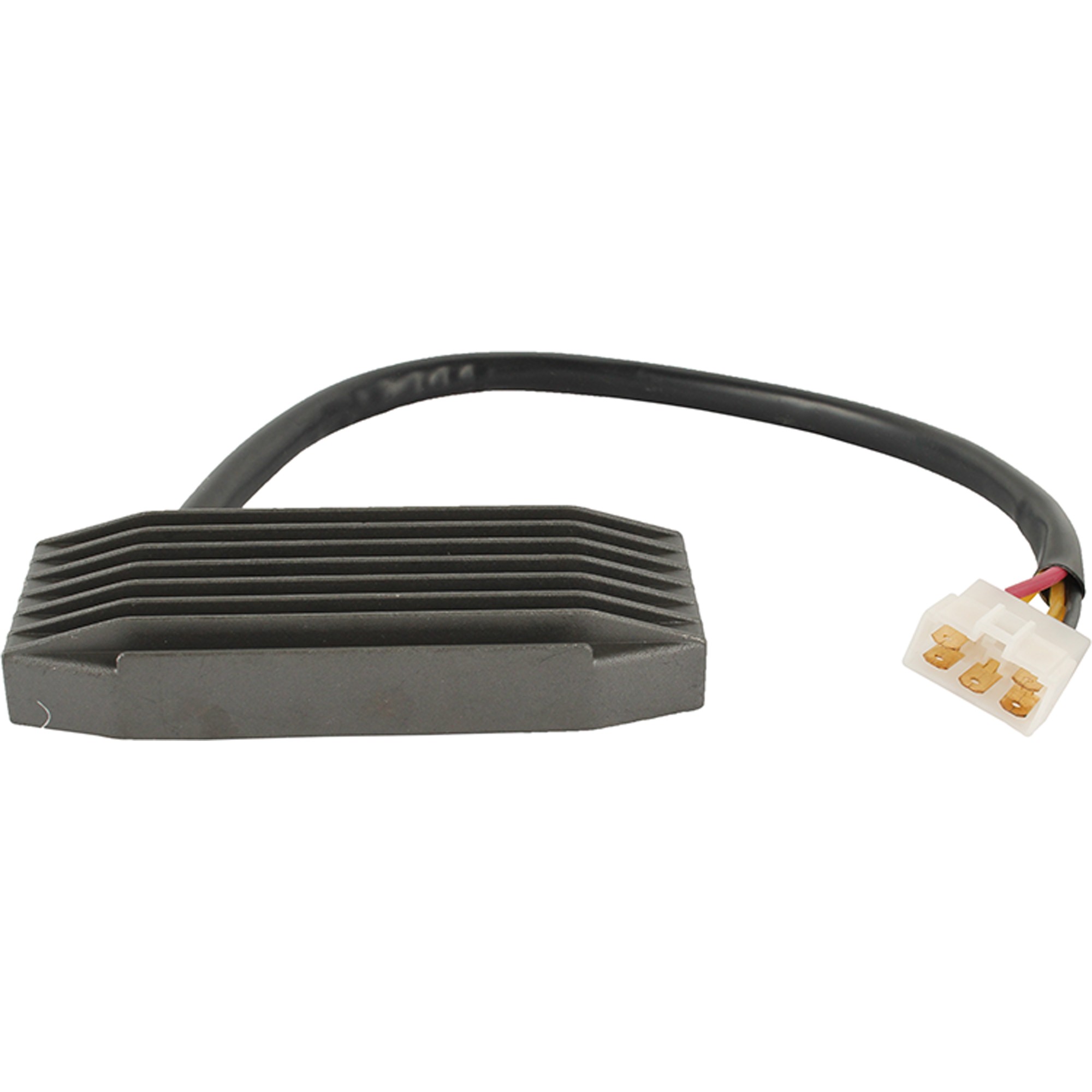 Voltage Regulator /Rectifier 12-V for 1992-95 Dr650Se w/650cc, ASU6025