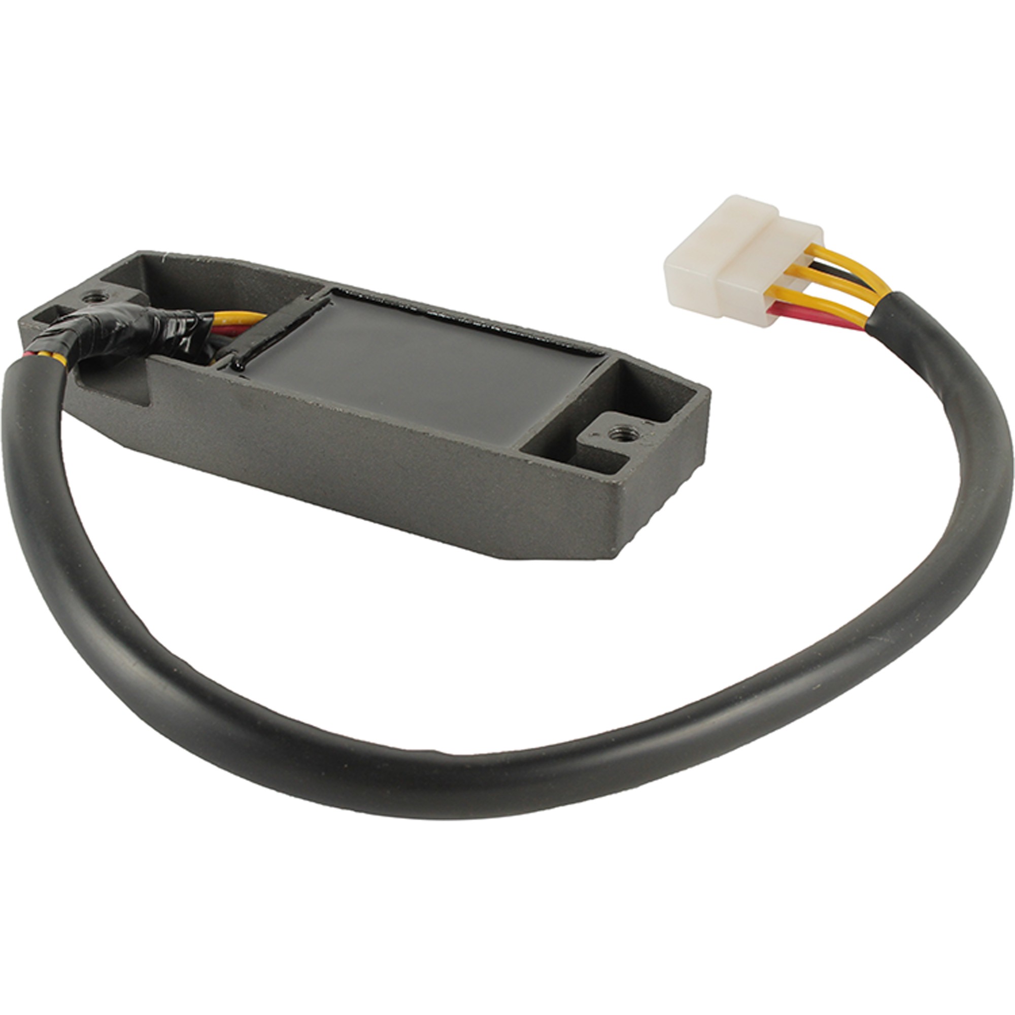 Voltage Regulator /Rectifier 12-V for 1992-95 Dr650Se w/650cc, ASU6025