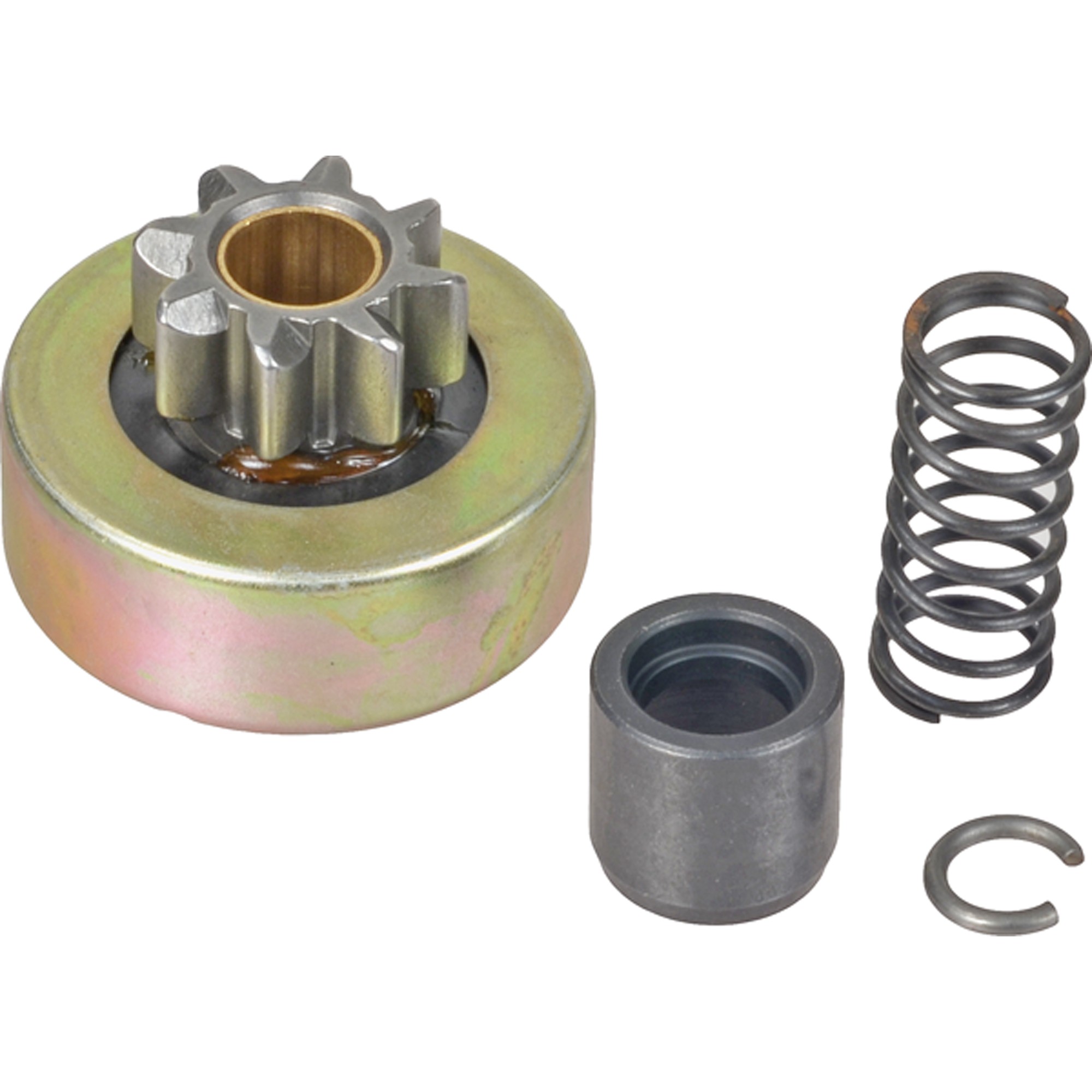 STARTER DRIVE SKI-DOO 550 600 700 800 1000 SNOWMOBILE 410-922-958, 415-129-334