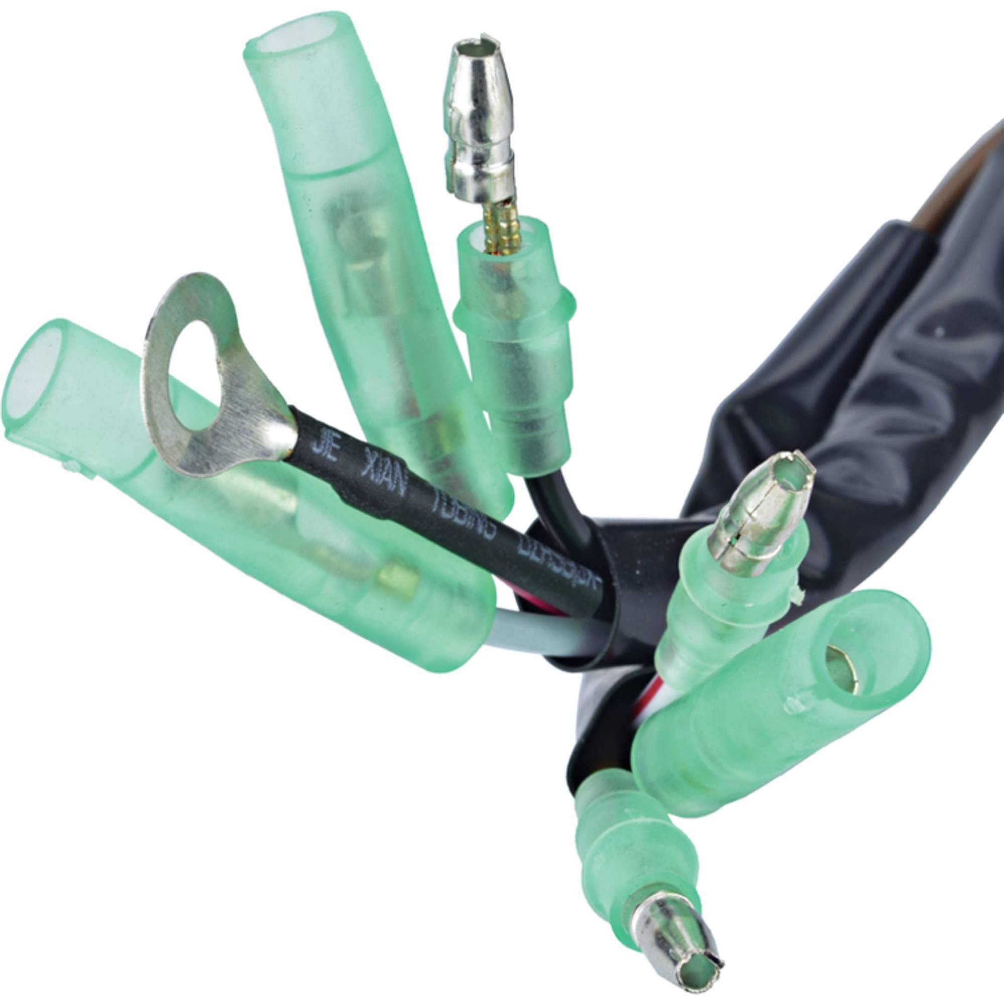 CDI Module for Yamaha 9.9 To 25 Hp Outboard Marine 1984-1997, IYA6052