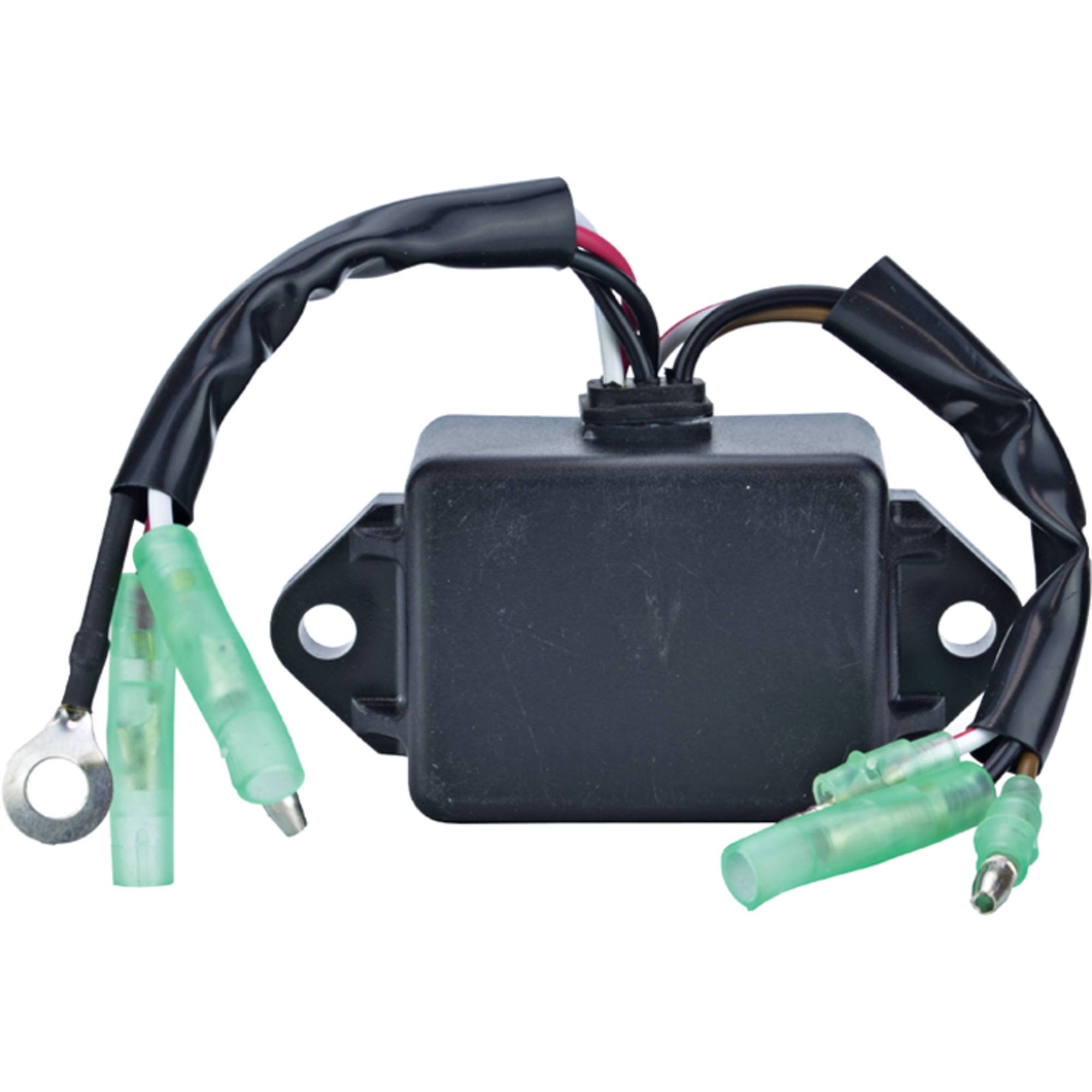 CDI Module for Yamaha 9.9 To 25 Hp Outboard Marine 1984-1997, IYA6052