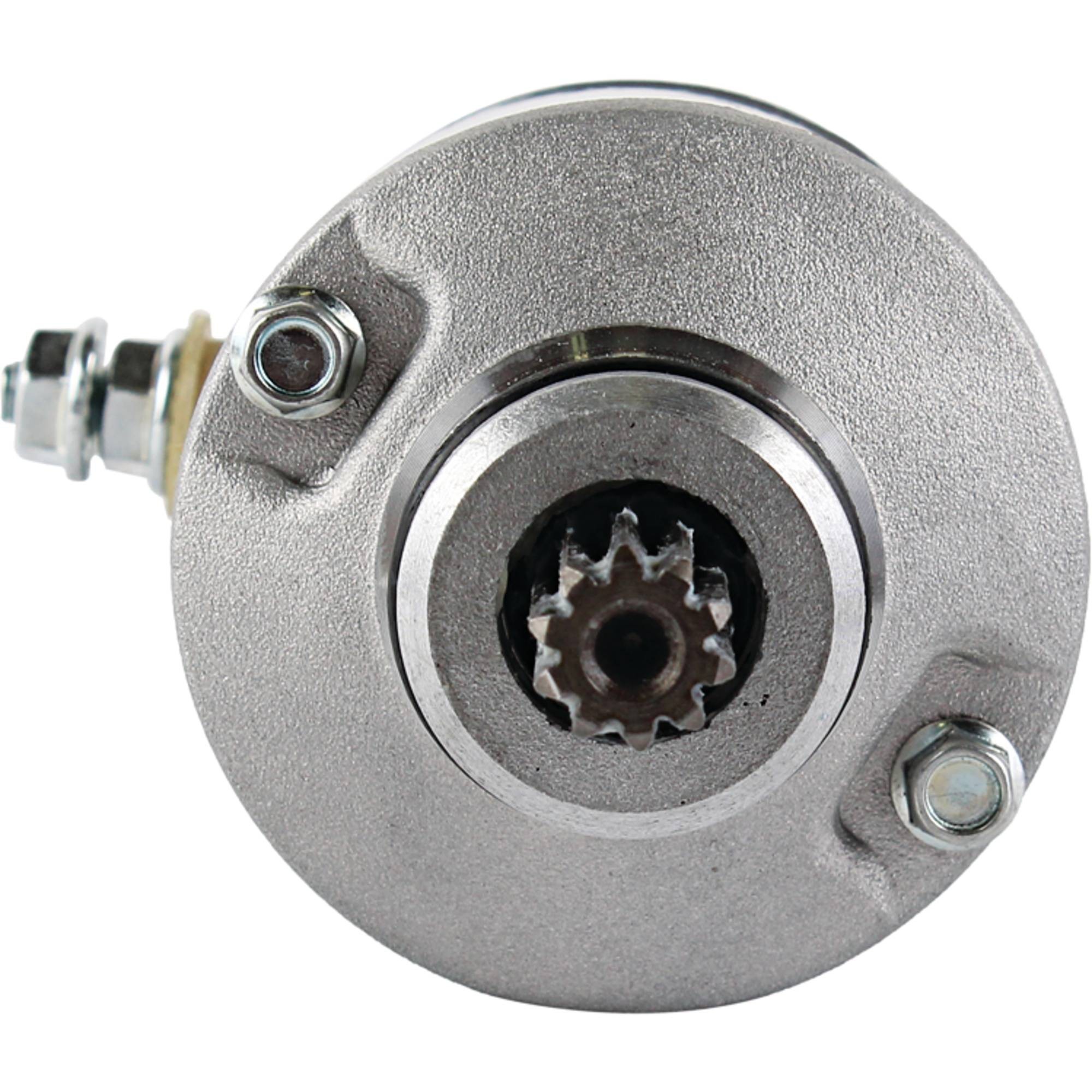 SMU0250 STARTER for SUZUKI MOTORCYCLE 250 DR250SE (1990-1995) 350 DR350SE (90-99)