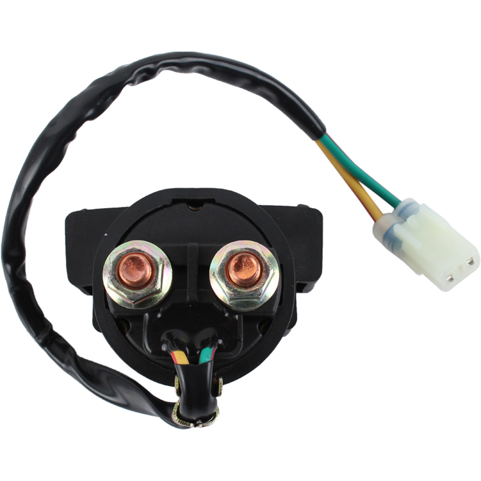 Starter Solenoid Relay for 650 680 Honda TRX650 TRX680 Rincon 2003-2015