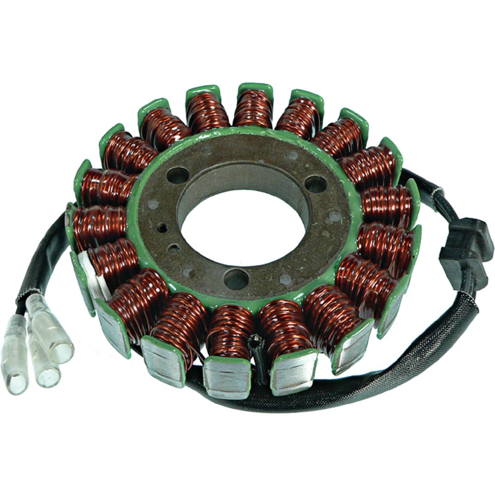 STATOR COIL for KAWASAKI MOTORCYCLE 550 KZ550,KZ550A, KZ550C,KZ550D