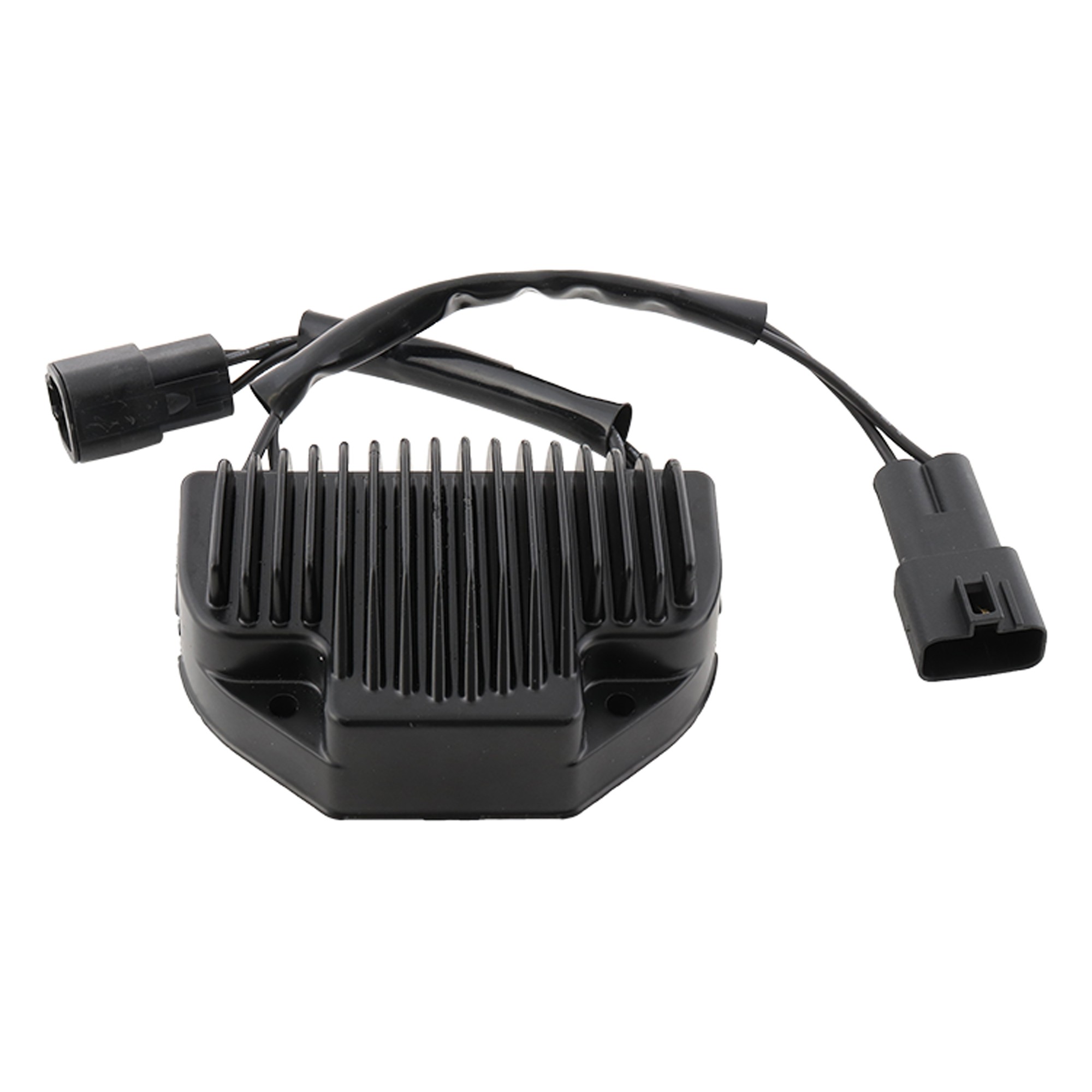 Voltage Regulator Rectifier 12-Volt 74631-04 for Harley Davidson Dyna Models