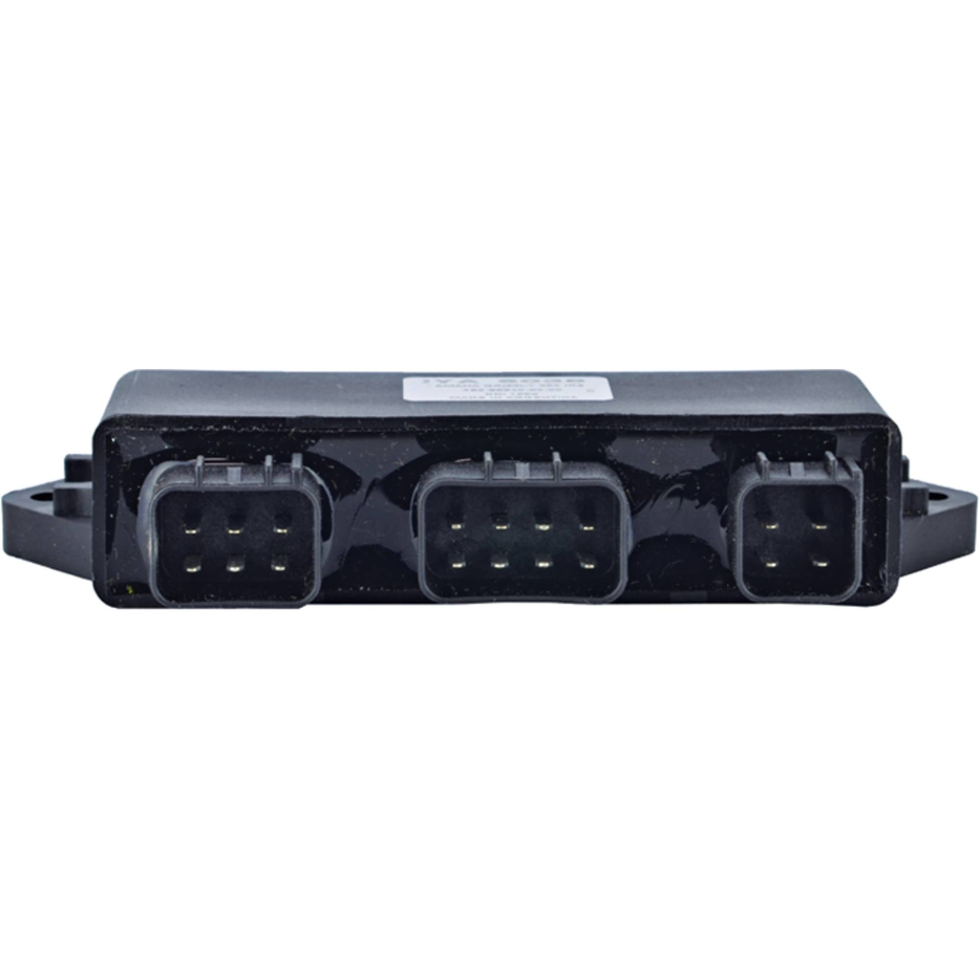 IYA6038 CDI Module for Yamaha Grizzly 350 Yfm35Fg 2007 2008 2009 2010 2011 07 08 09 10 11