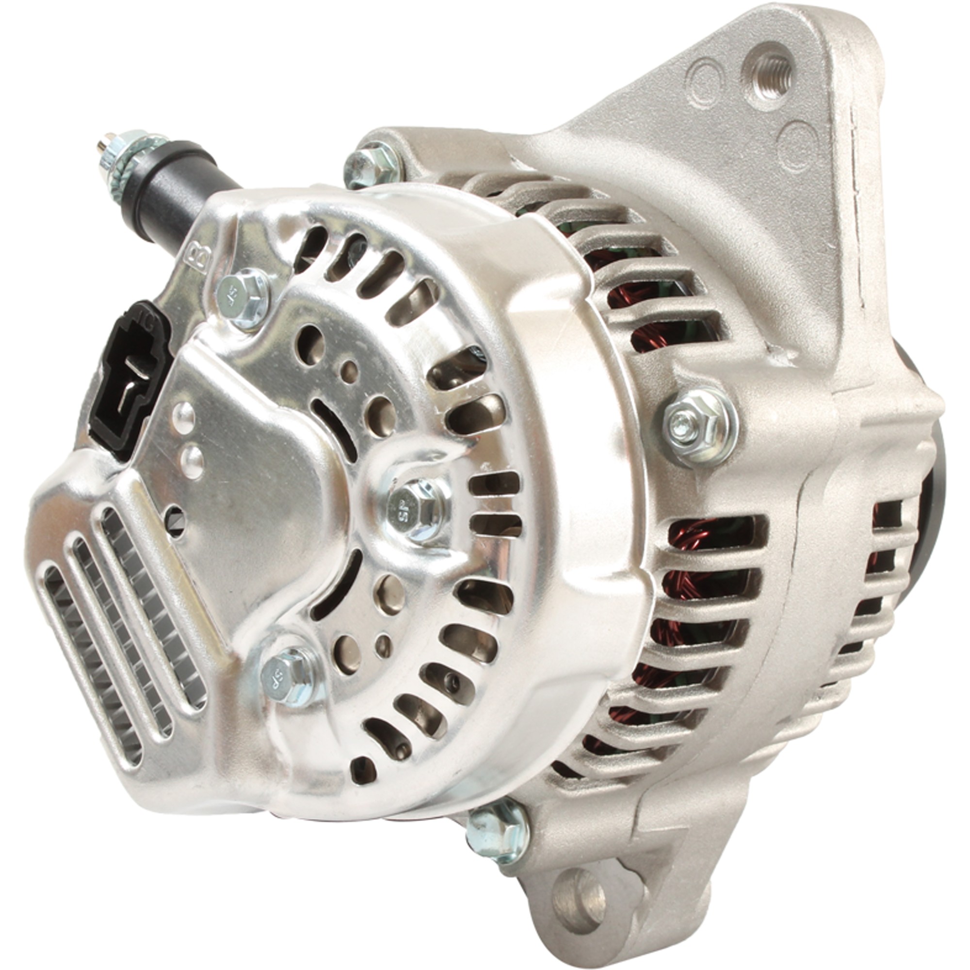 Alternator for 3200 4200 Toro Workman UTV 1993-2001, AND0566