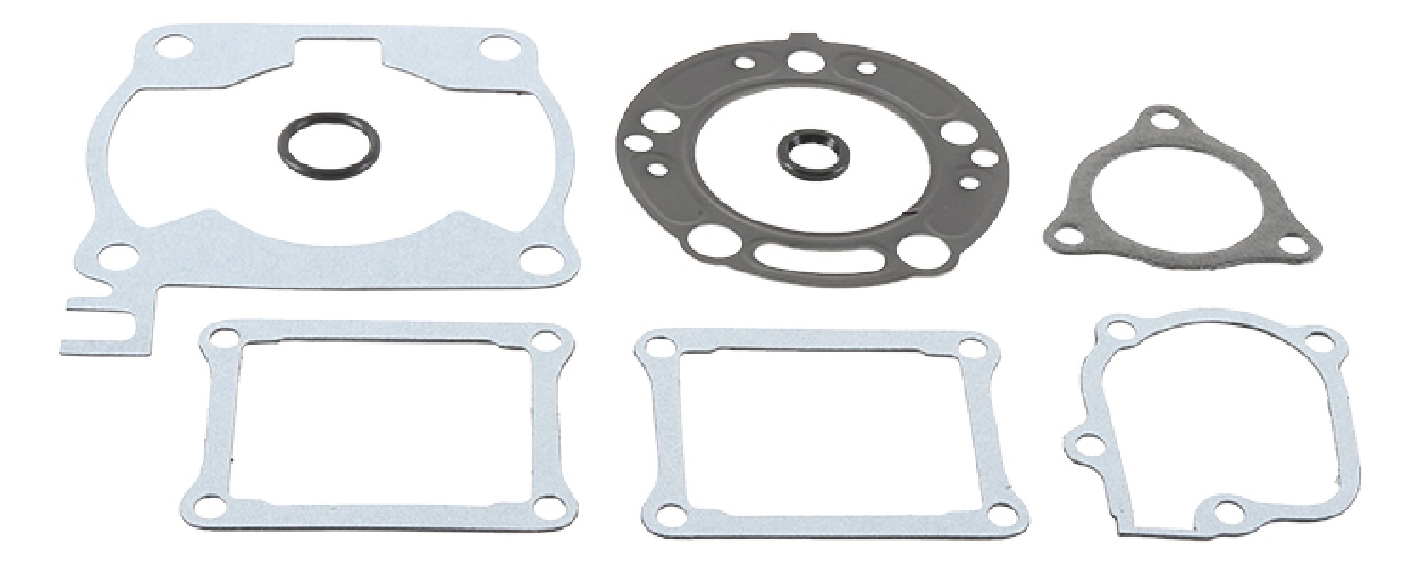 Gasket Connection - Top End Gasket Kit - PC17-1068 for Honda CR125 2000-2002