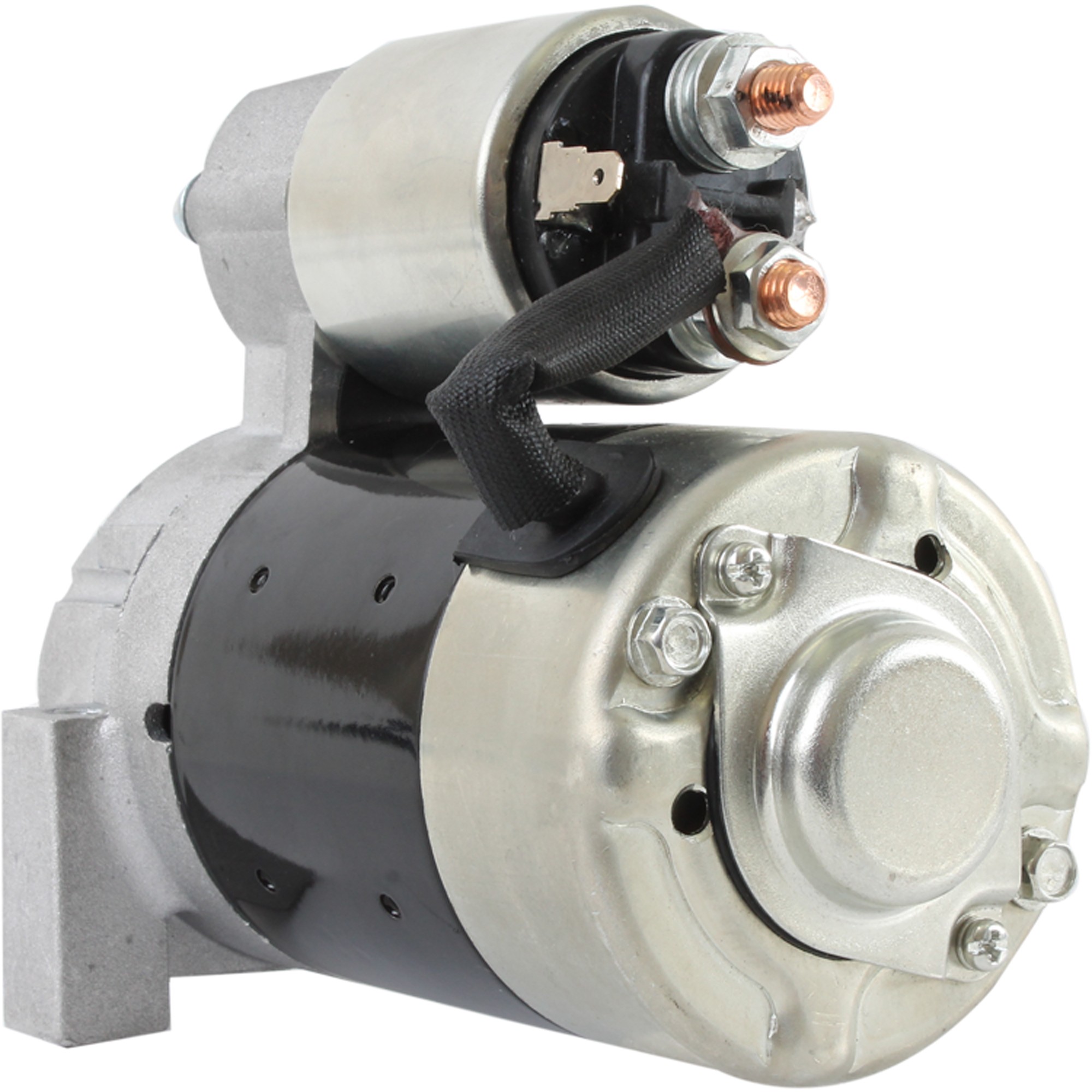 Starter For Polaris Utility Vehicle (UTV) Ranger TM 2004-2006; SHI0147