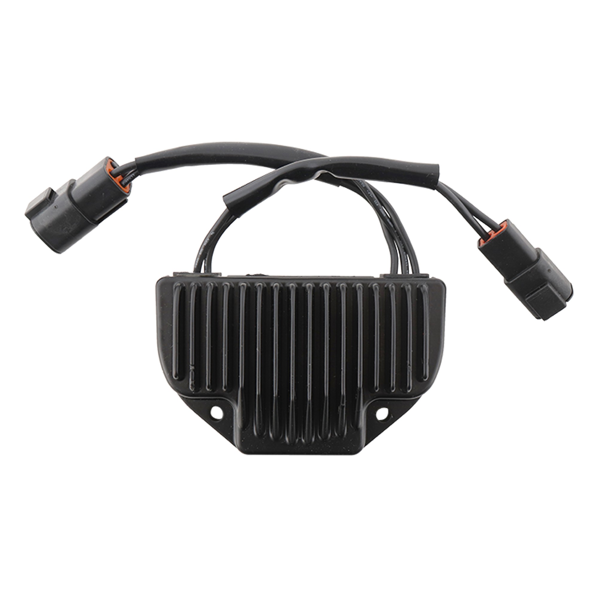 Voltage Regulator /Rectifier 12-Volt for Harley Davidson Dyna Models