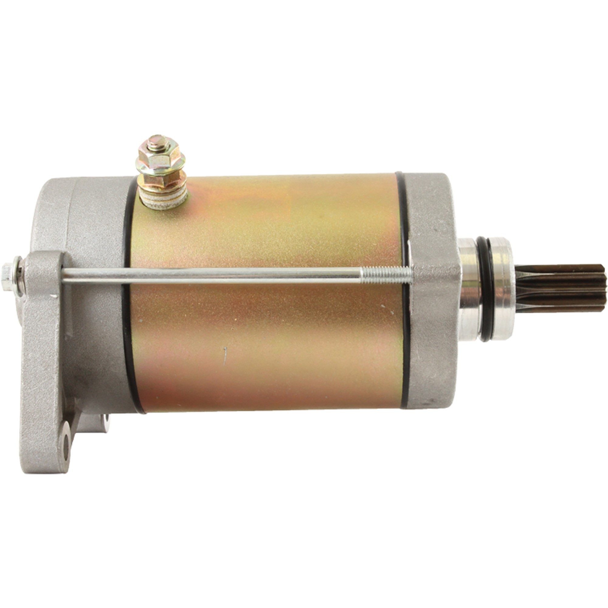 Starter for Cf Moto X8 Terralander 800 ATV 20 12 2013, Tracker 13, SCH0079