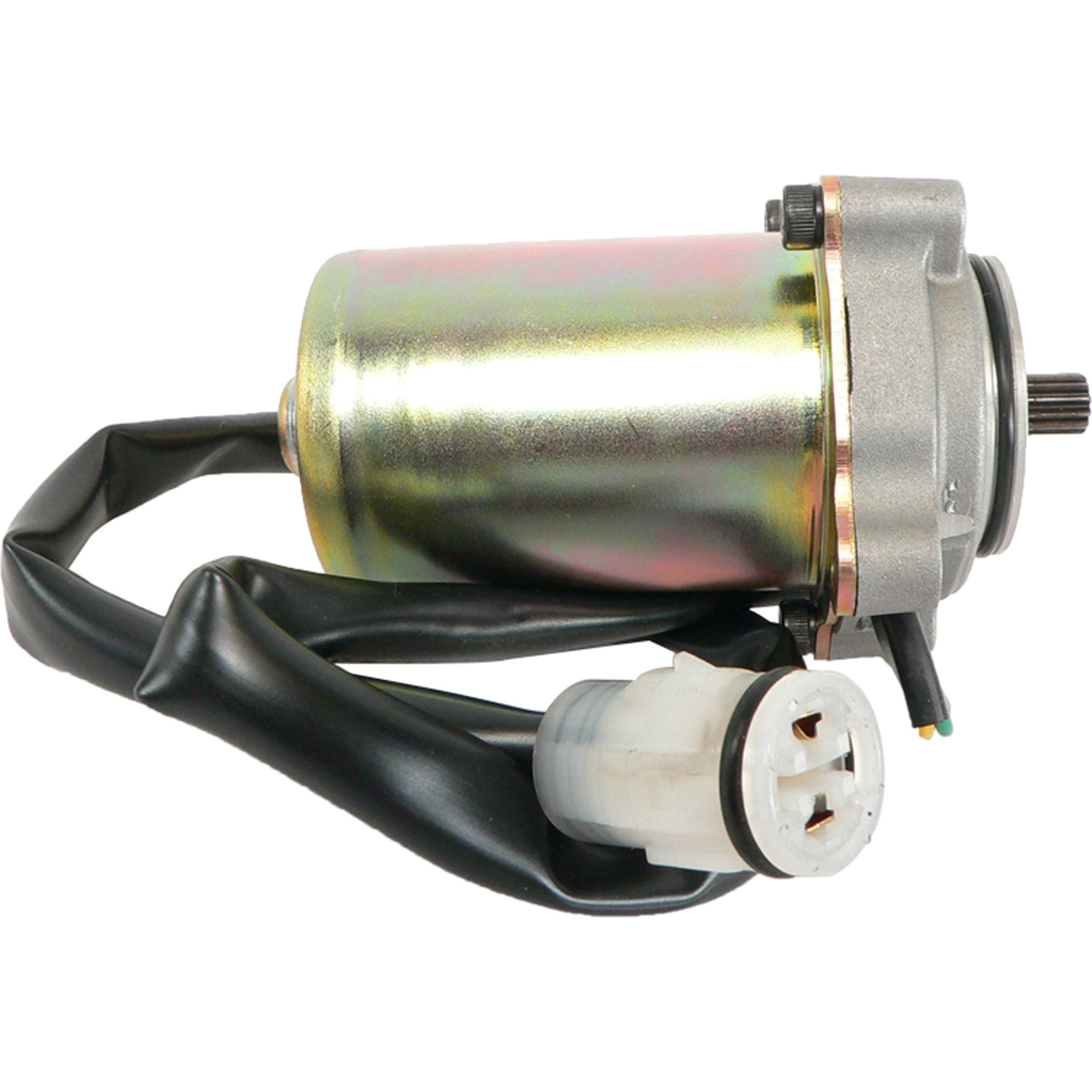 Power Shift Control Motor for Honda TRX500FA Fourtrax foreman Rubicon 2001-2014