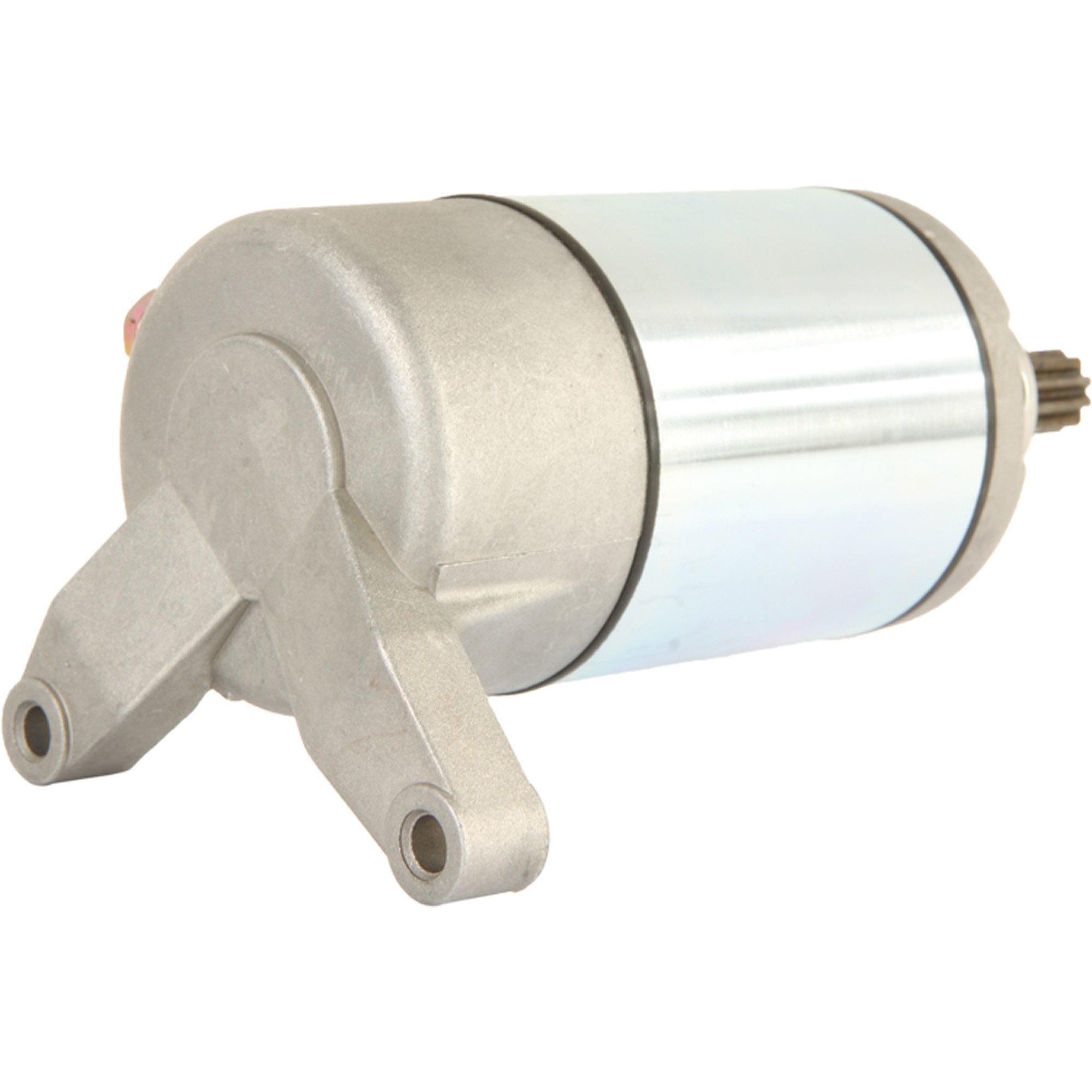 Starter For Suzuki ATV 31100-18A00, 31100-35B00, 31100-35B10, 57-2789; SMU0059