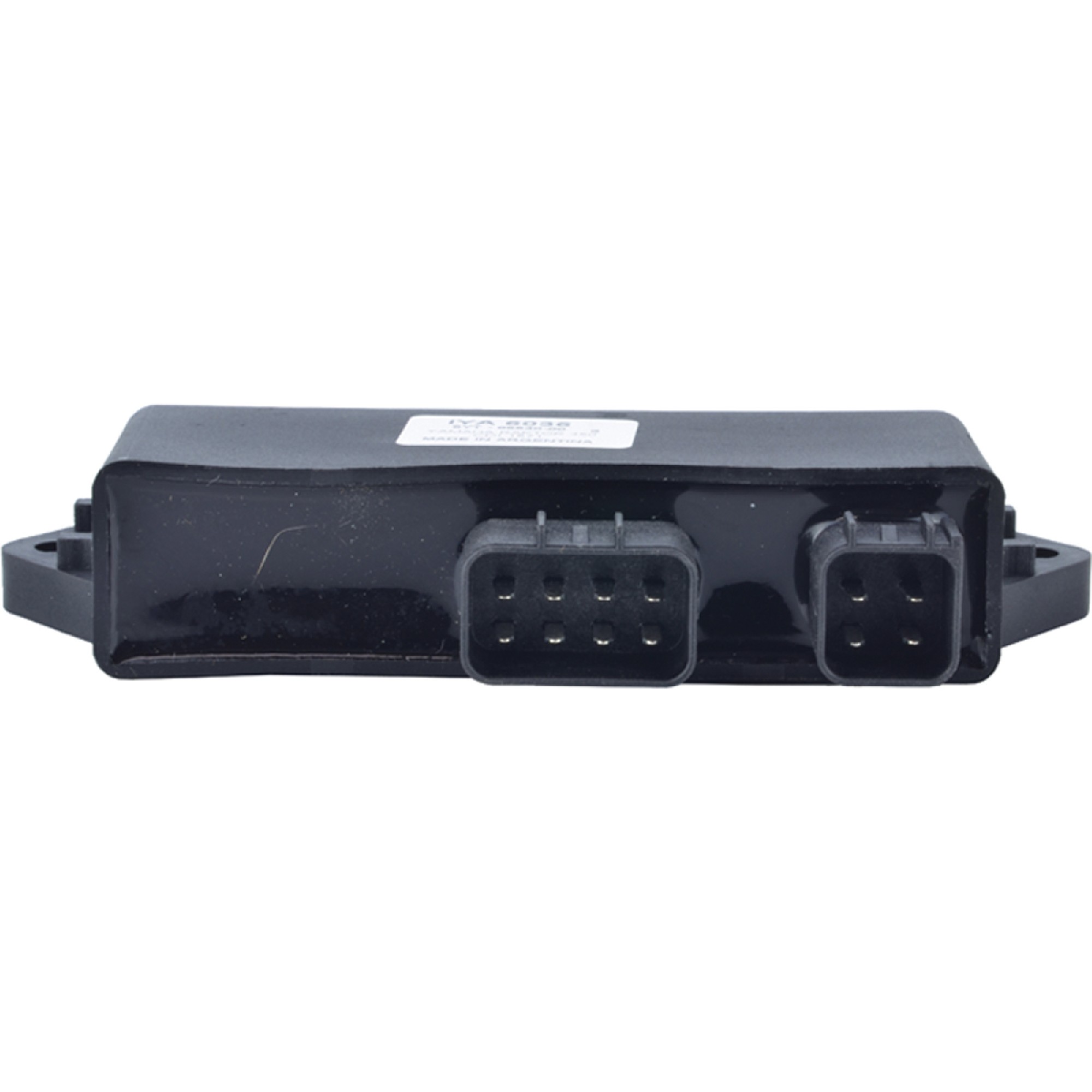 CDI MODULE BOX YAMAHA RAPTOR 350 YFM350R 2004-2006 / YFM35R 2007-2012