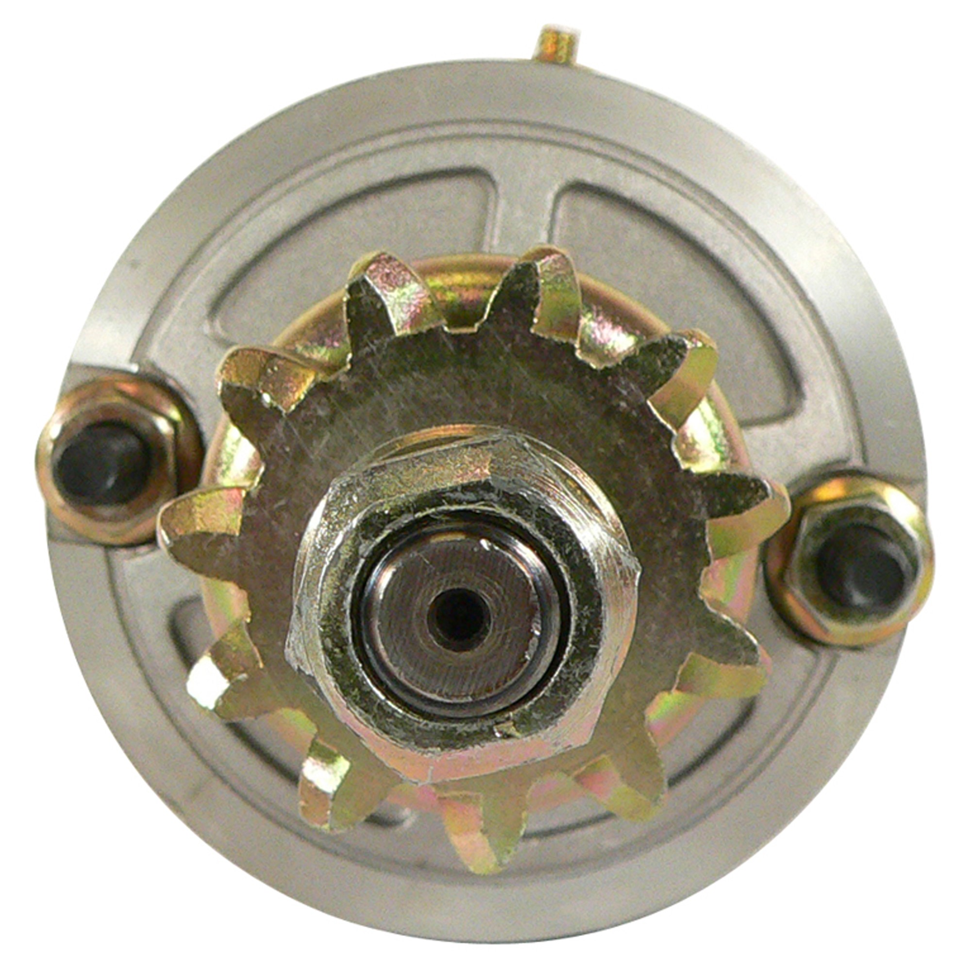Starter For OMC, Johnson 20, 25, 28, 35, 40 HP 380239, 381864, 385401; SAB0109
