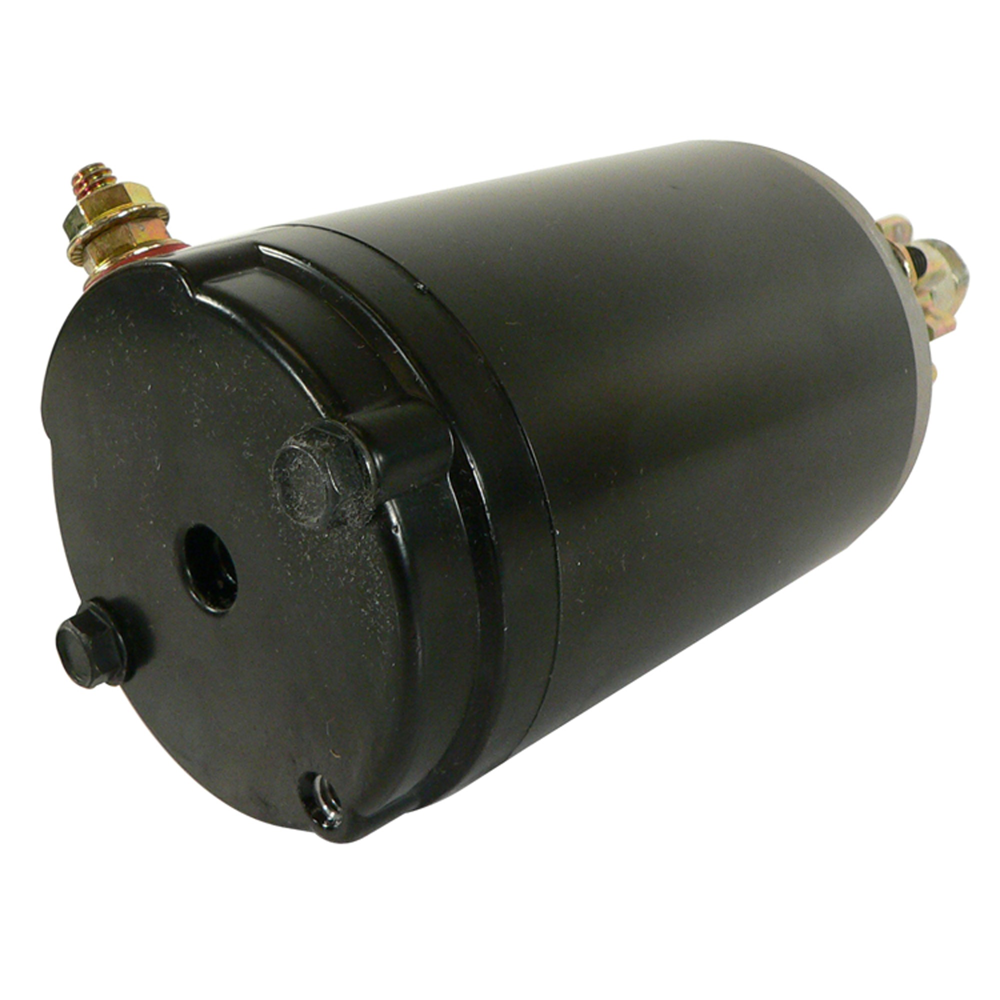 Starter For OMC, Johnson 20, 25, 28, 35, 40 HP 380239, 381864, 385401; SAB0109