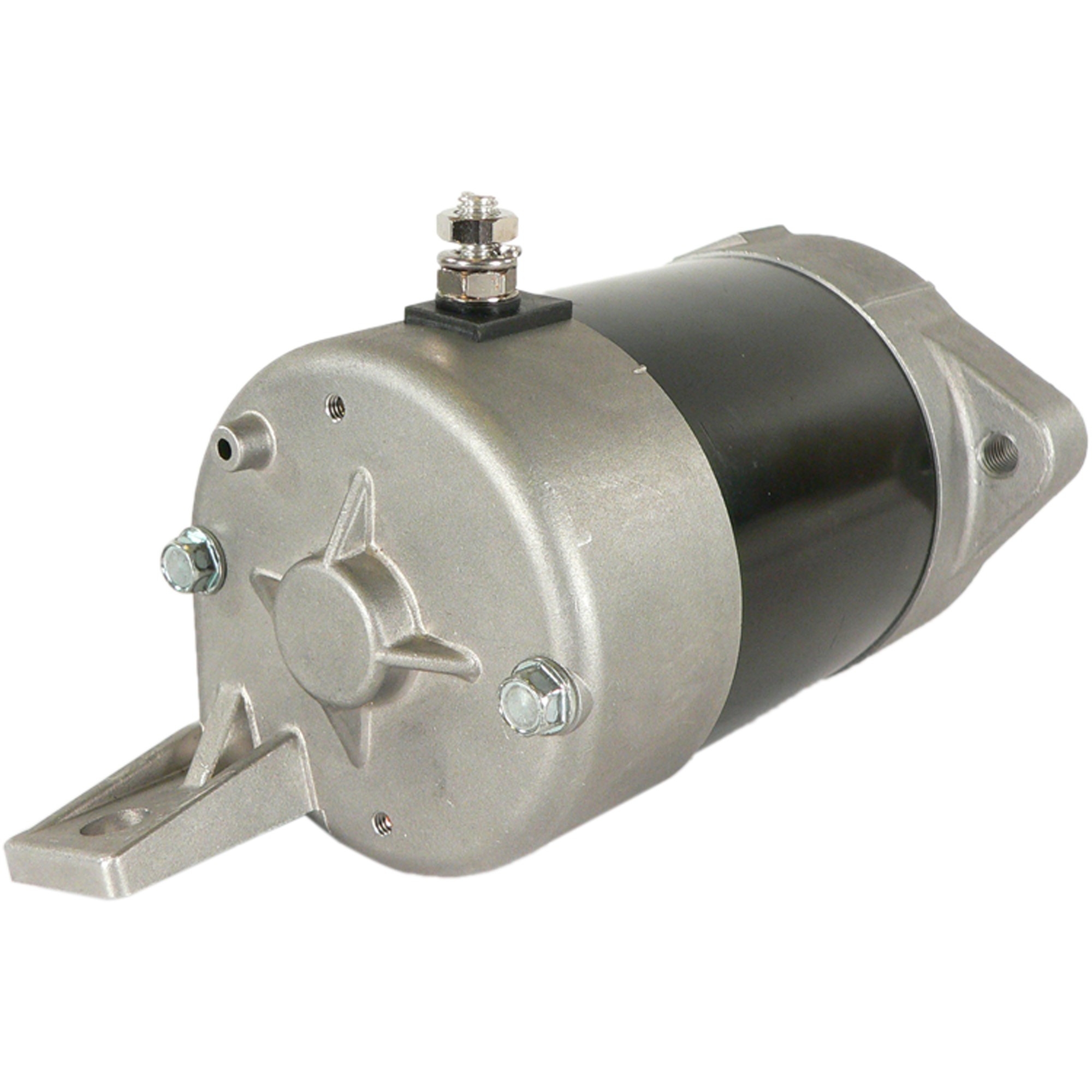 Starter For Suzuki Marine Outboard Engine DT50ECL, DT60CL 1983-1997; SHI0089