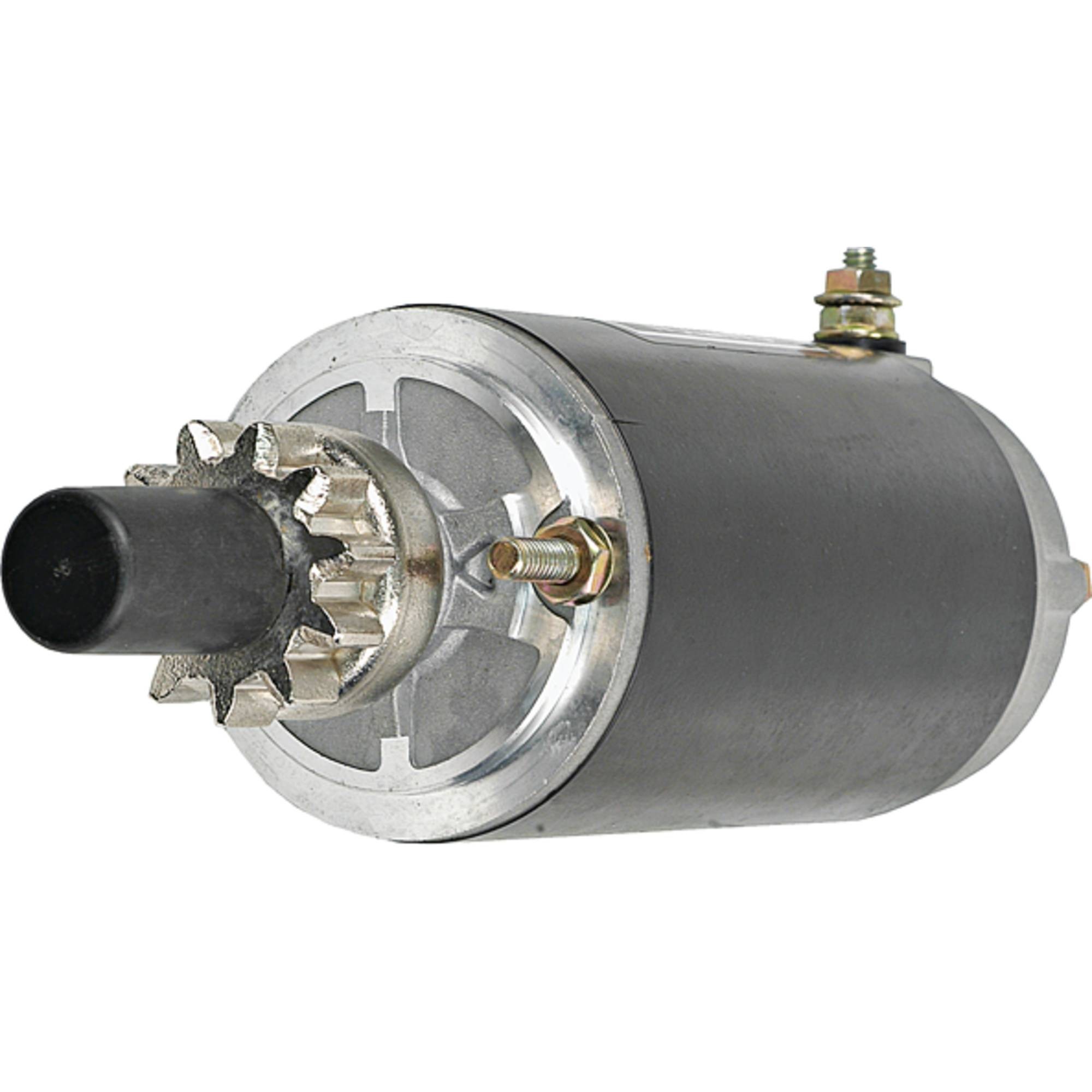 Starter For U.S. Outboard Motors 35 HP, 45 HP, 50 HP 1964-1989; SAB0051