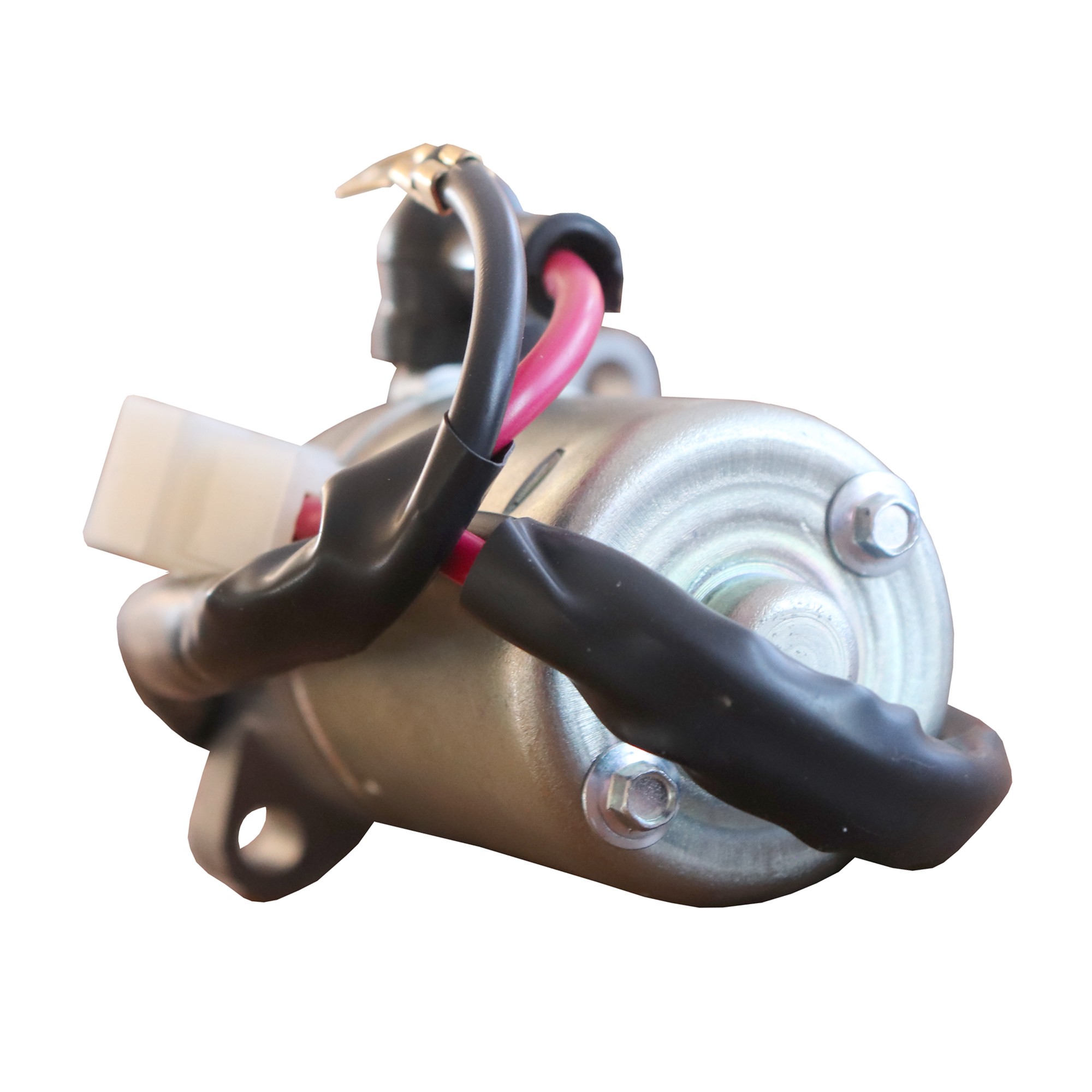 Starter For Polaris ATV Predator 90 2003-2006, Scrambler 90 2001-2003; SMU0284