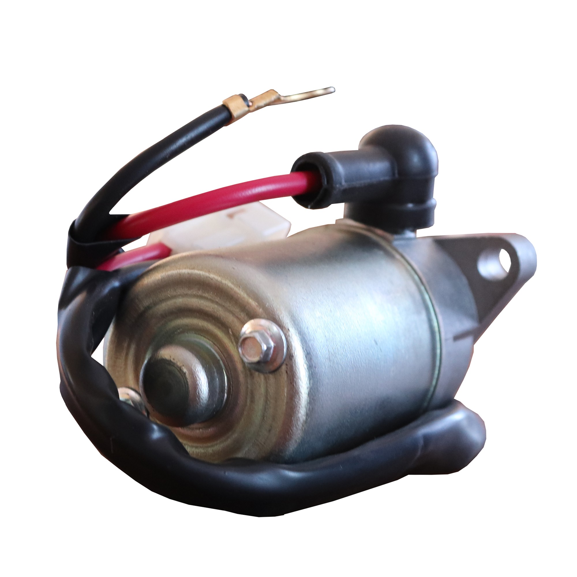 Starter For Polaris ATV Predator 90 2003-2006, Scrambler 90 2001-2003; SMU0284