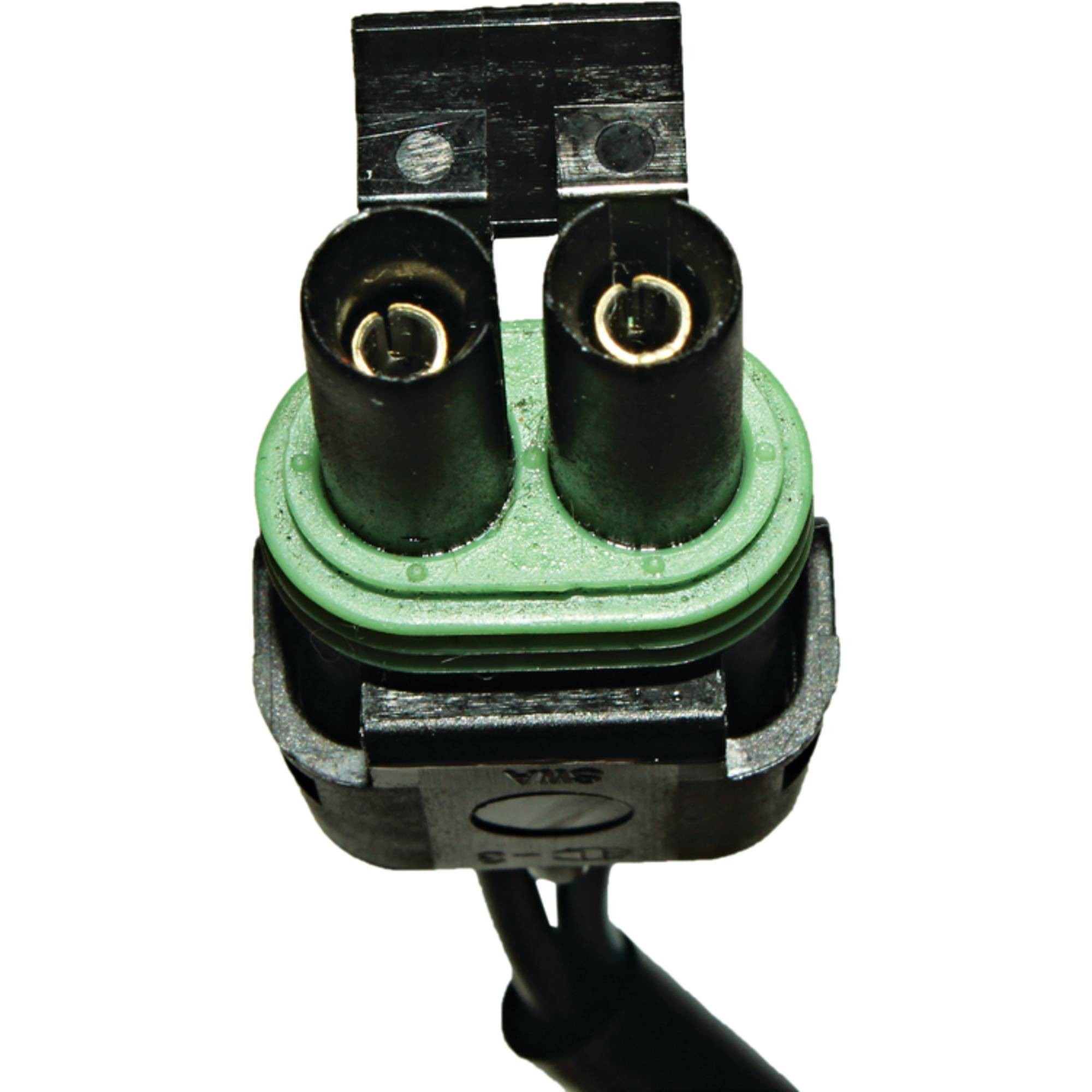 Radiator Fan Motor Assembly for Can-Am 400 500 650 800R Outlander, RFM0025