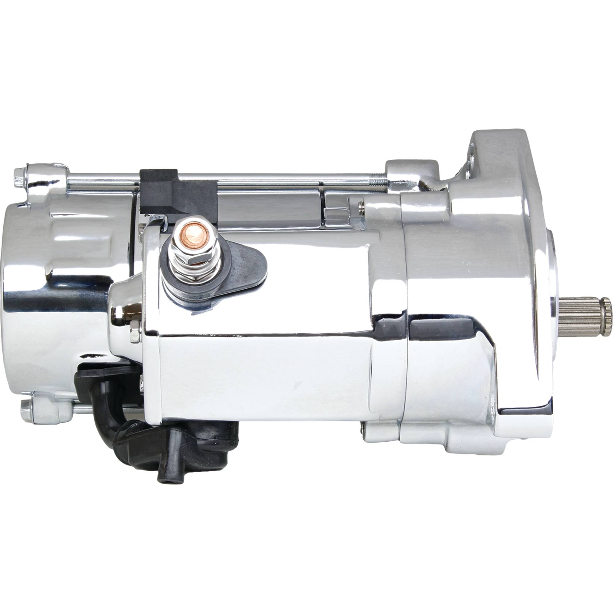 Starter For Harley Davidson Chrome 31553-94, 31559-99A 1.8Kw; SHD0014-C