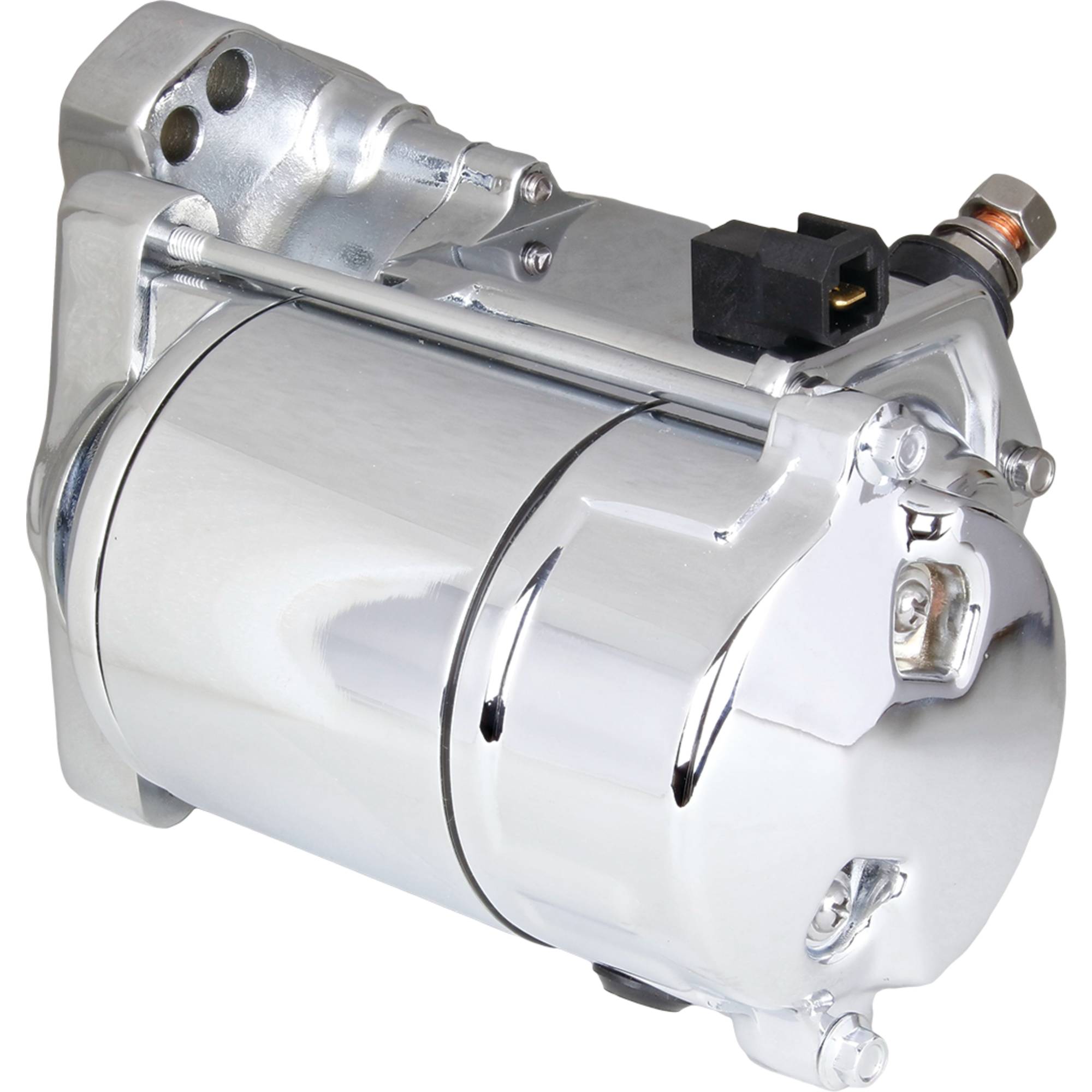 Starter For Harley Davidson Chrome 31553-94, 31559-99A 1.8Kw; SHD0014-C