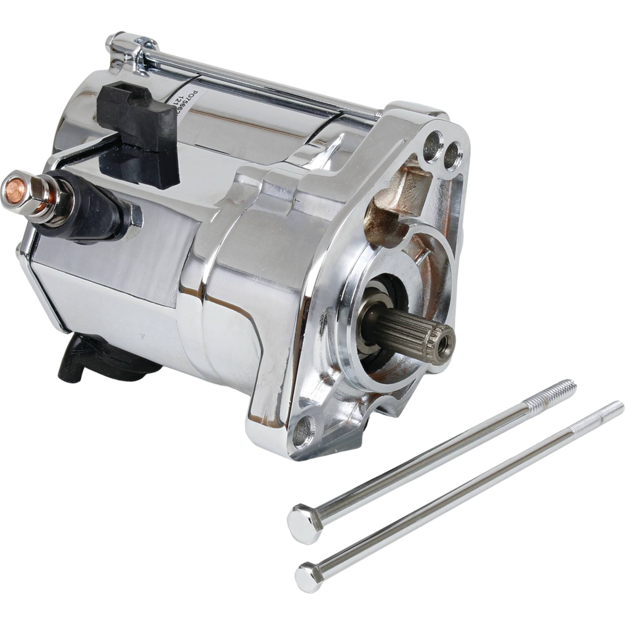 Starter For Harley Davidson Chrome 31553-94, 31559-99A 1.8Kw; SHD0014-C