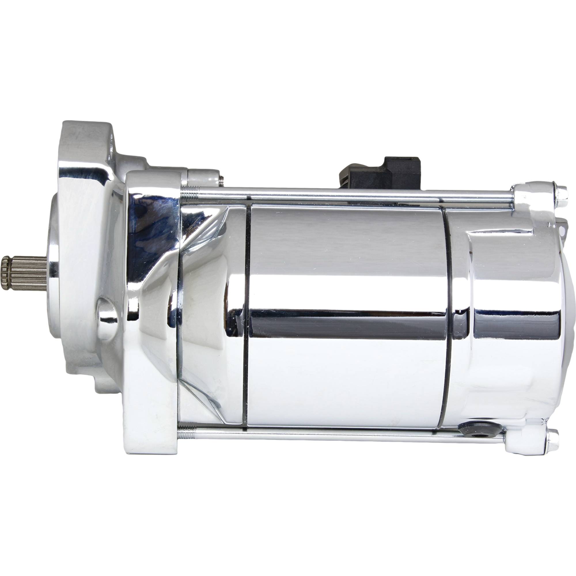 Starter For Harley Davidson Chrome 31553-94, 31559-99A 1.8Kw; SHD0014-C