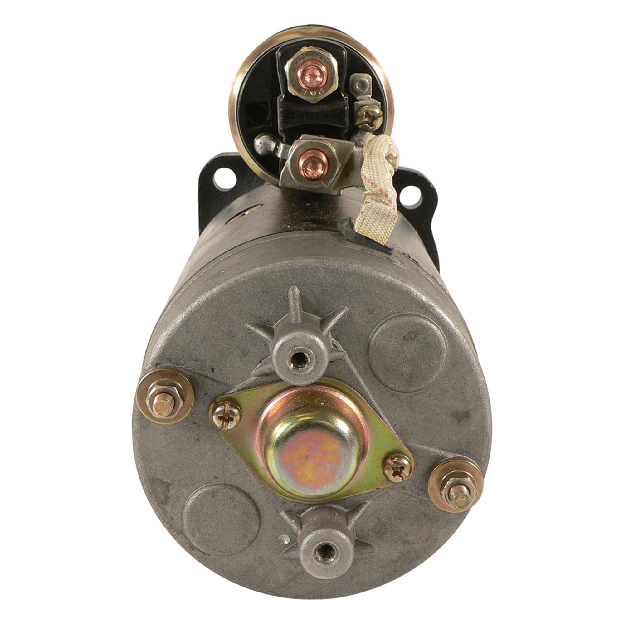 Starter For Iveco Truck With BF6L913 Deutz Engine 1986 E41565, E41565EX; SBO0005