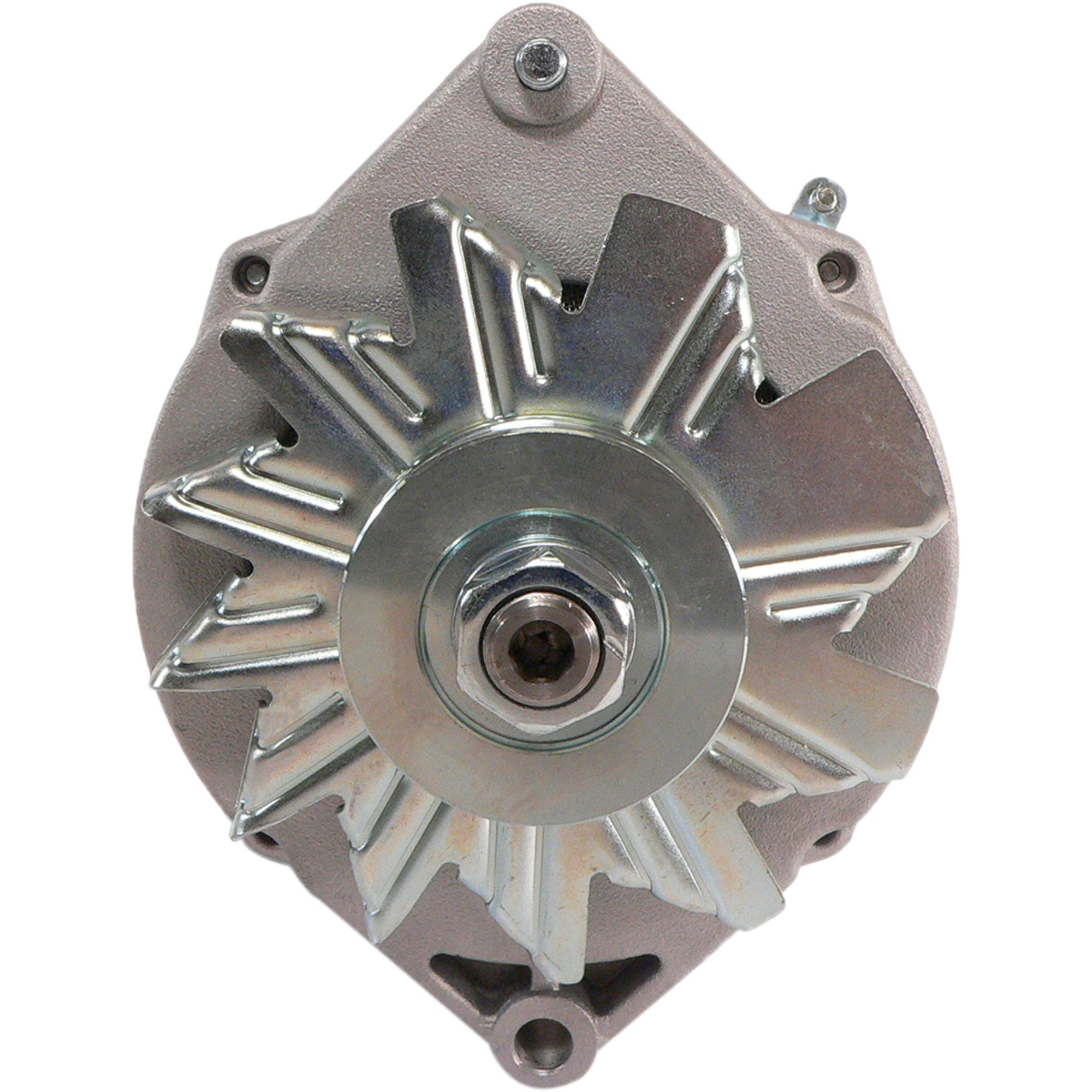 Alternator For Allis Chalmers AC-C 35 / 40 / 45 / 50 / 55 1979-1986; ADR0106