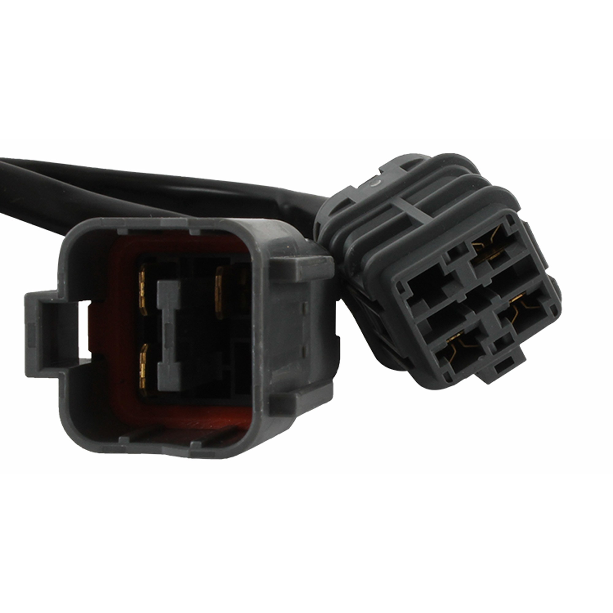 New Voltage Regulator/Rectifier For 2012-13 Yamaha Grizzly 300 1Sc-H1960-00-00