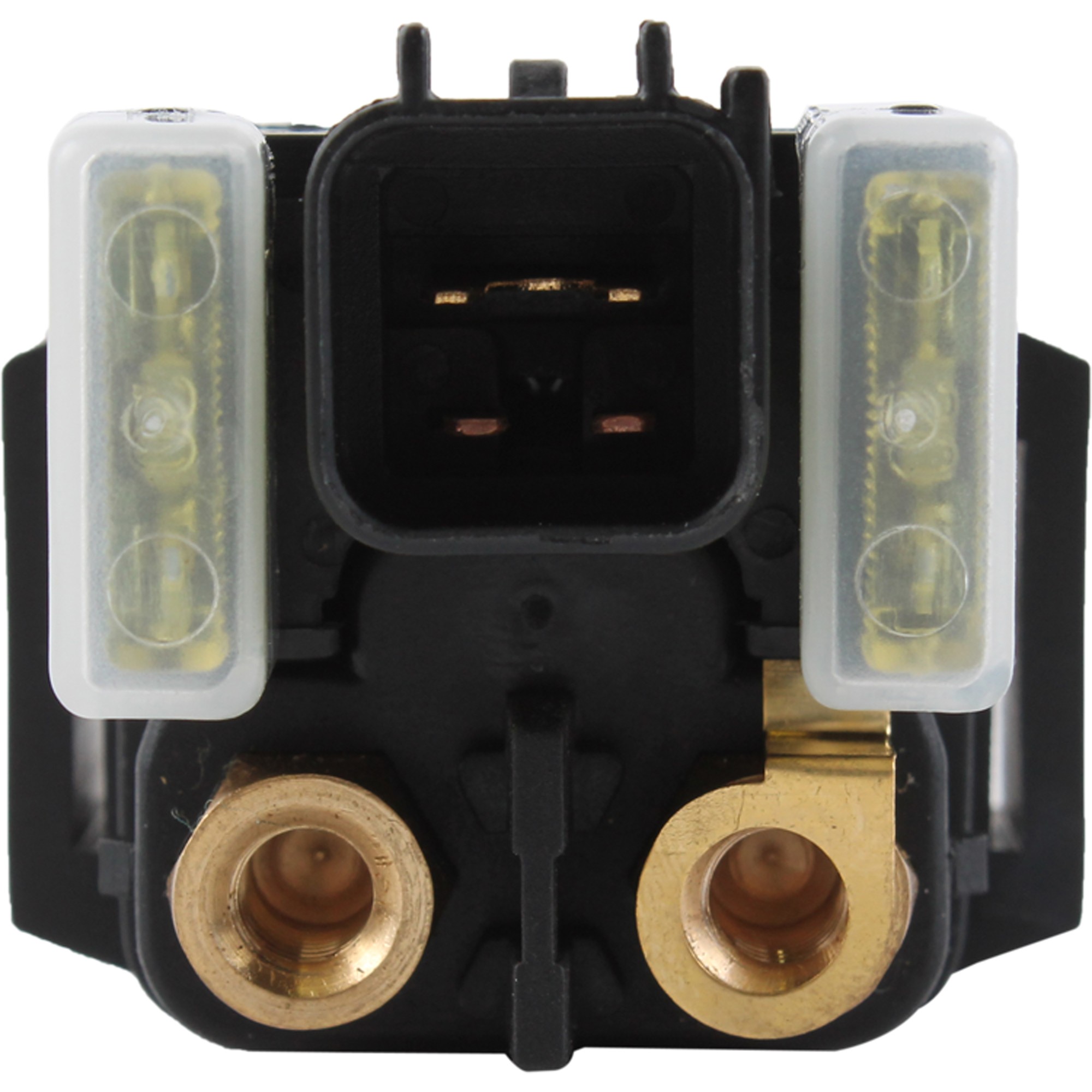Starter Solenoid Relay for Yamaha YFZ450R (2009-2014), YFZ450X (2010-2011)