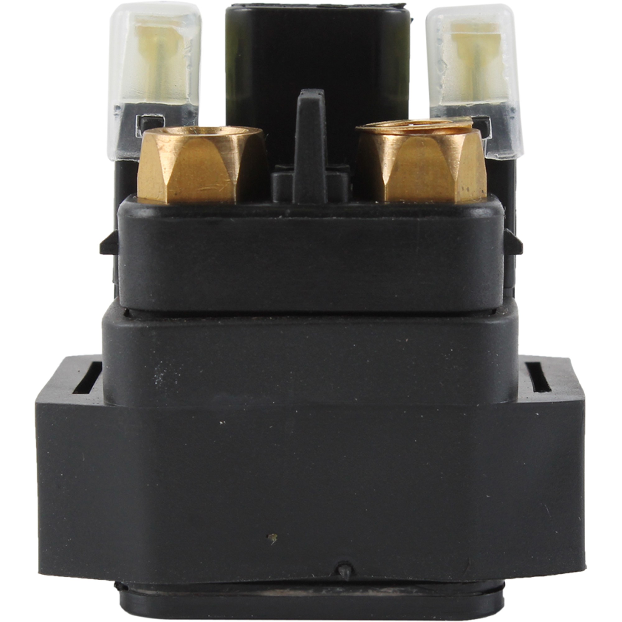 Starter Solenoid Relay for Yamaha YFZ450R (2009-2014), YFZ450X (2010-2011)