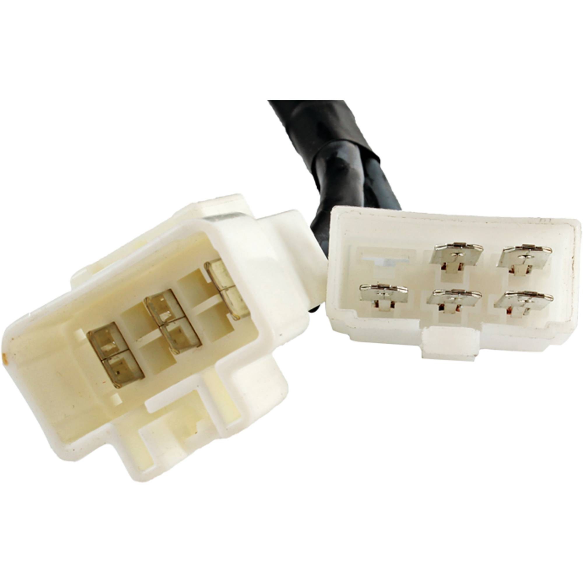 Voltage Regulator / Rectifier 12-Volt; for 2001-07 Honda CBR1100XX M/C