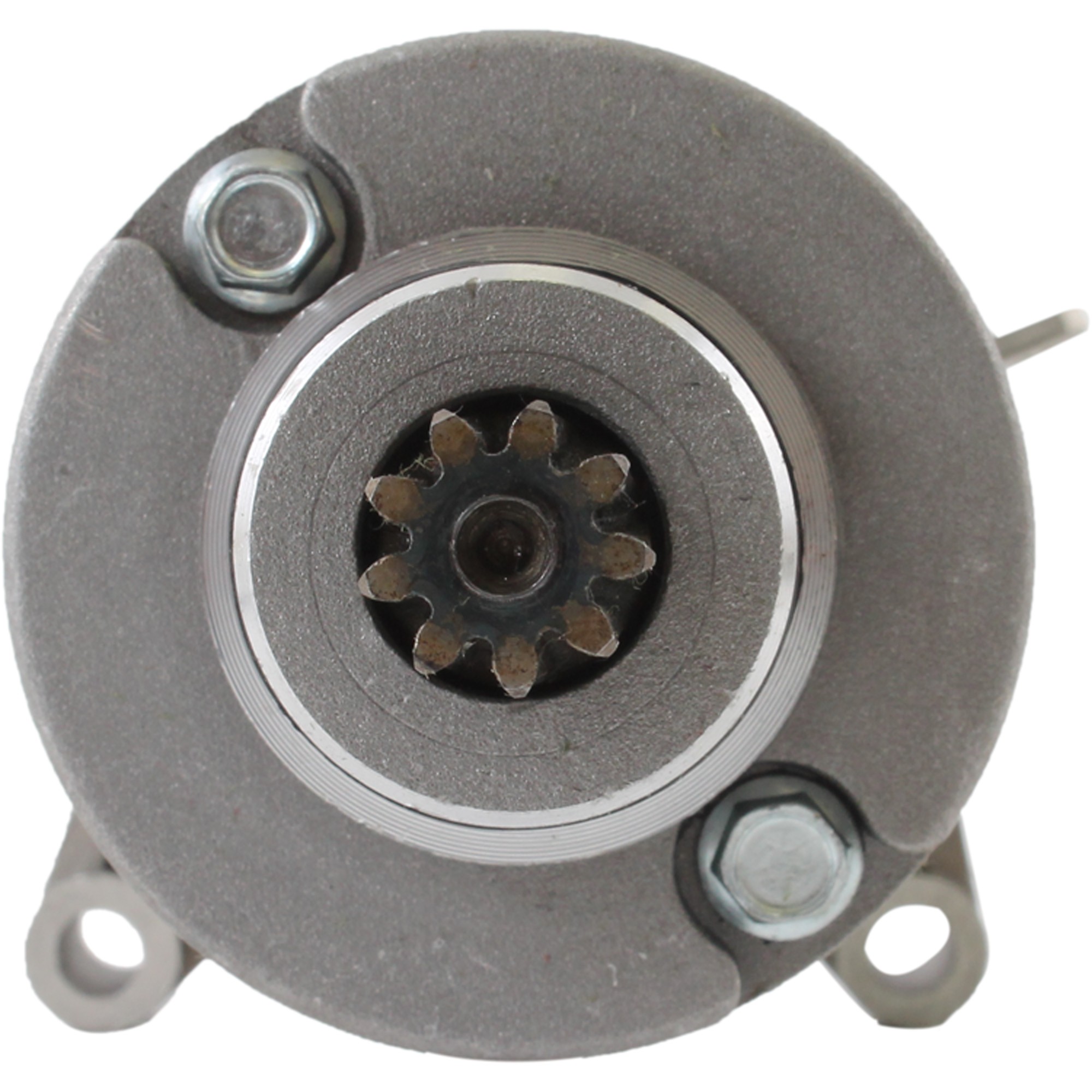 Starter For Suzuki Motorcycle 31100-05300, 31100-05320, 31100-05500; SMU0137