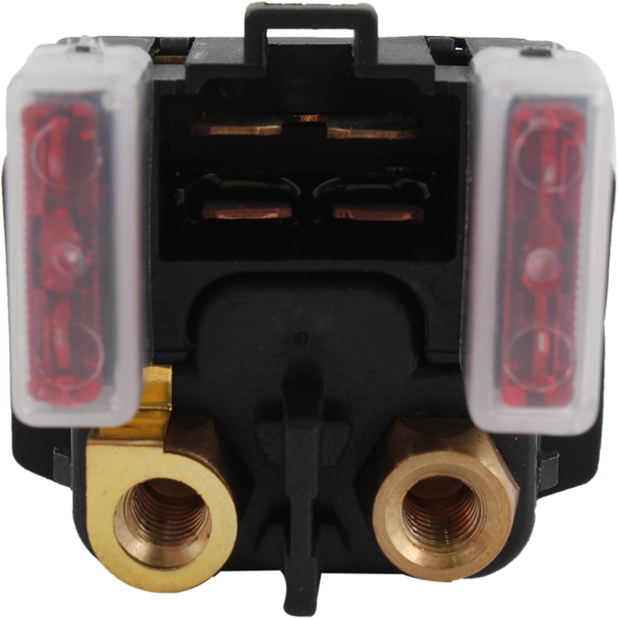 Starter Relay For Yamaha TTR90 2003-07, TTR125 2003-14, TTR230 2005-14; SMU6117