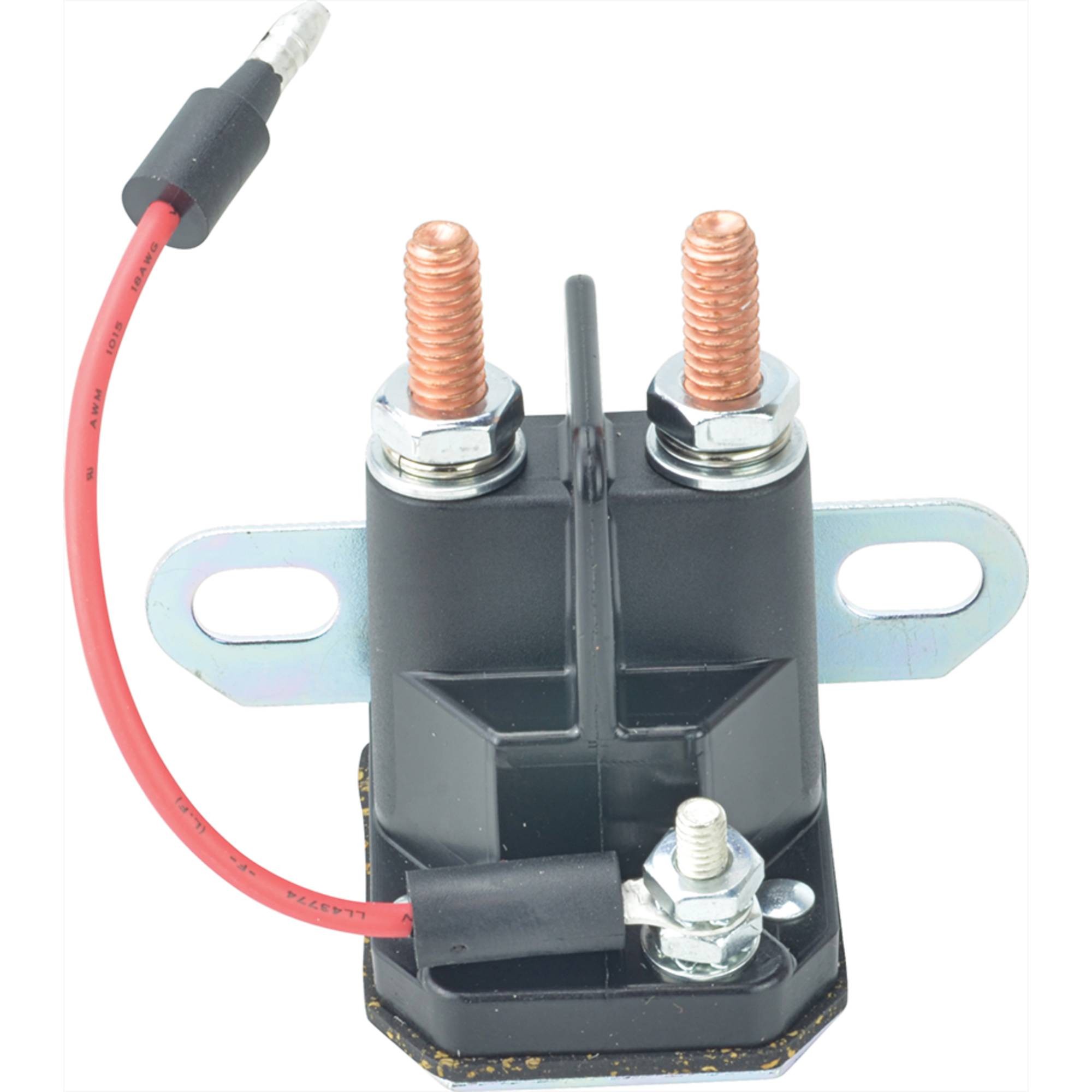 SMU6004 Solenoid Relay for Polaris ATV 250 300 400 500 600, SMU6004