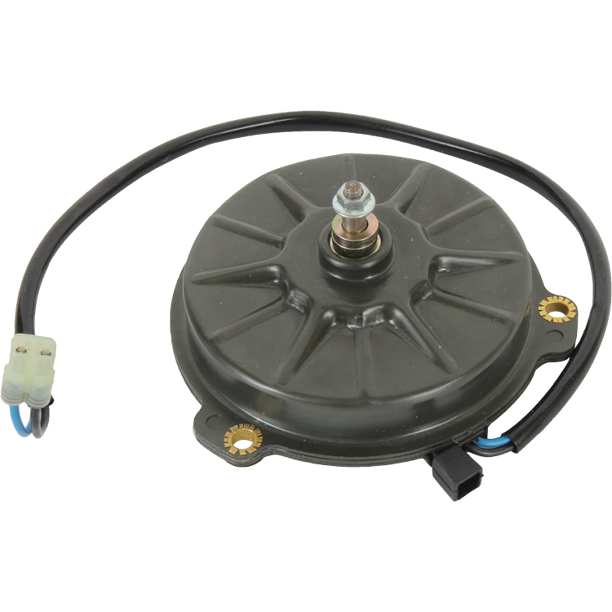 RADIATOR FAN MOTOR HONDA TRX400FA TRX400FGA FOURTRAX RANCHER AT 2004-2007