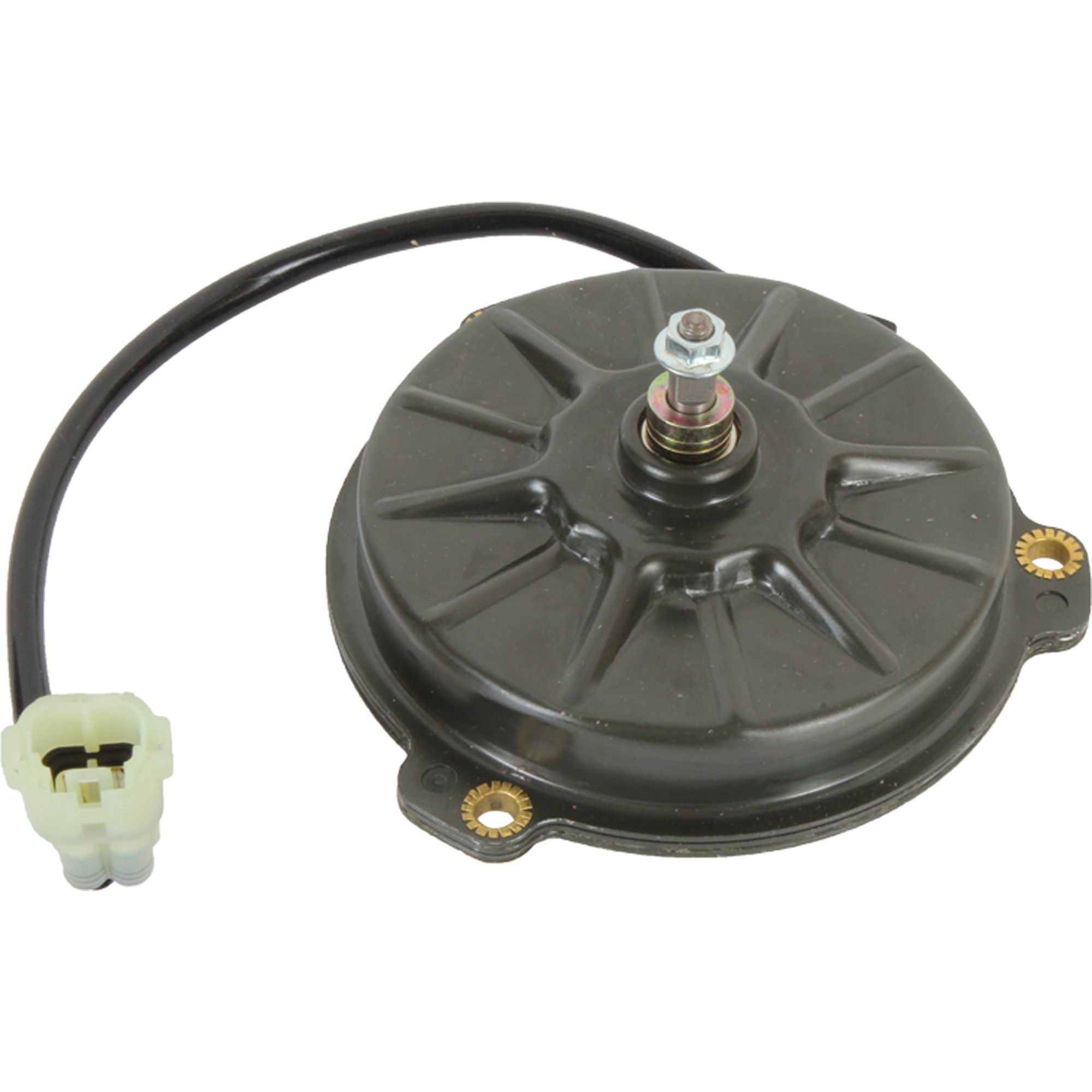 RADIATOR FAN for MOTOR HONDA TX500FA FOURTRAX forEMAN RUBICON 2005-2007