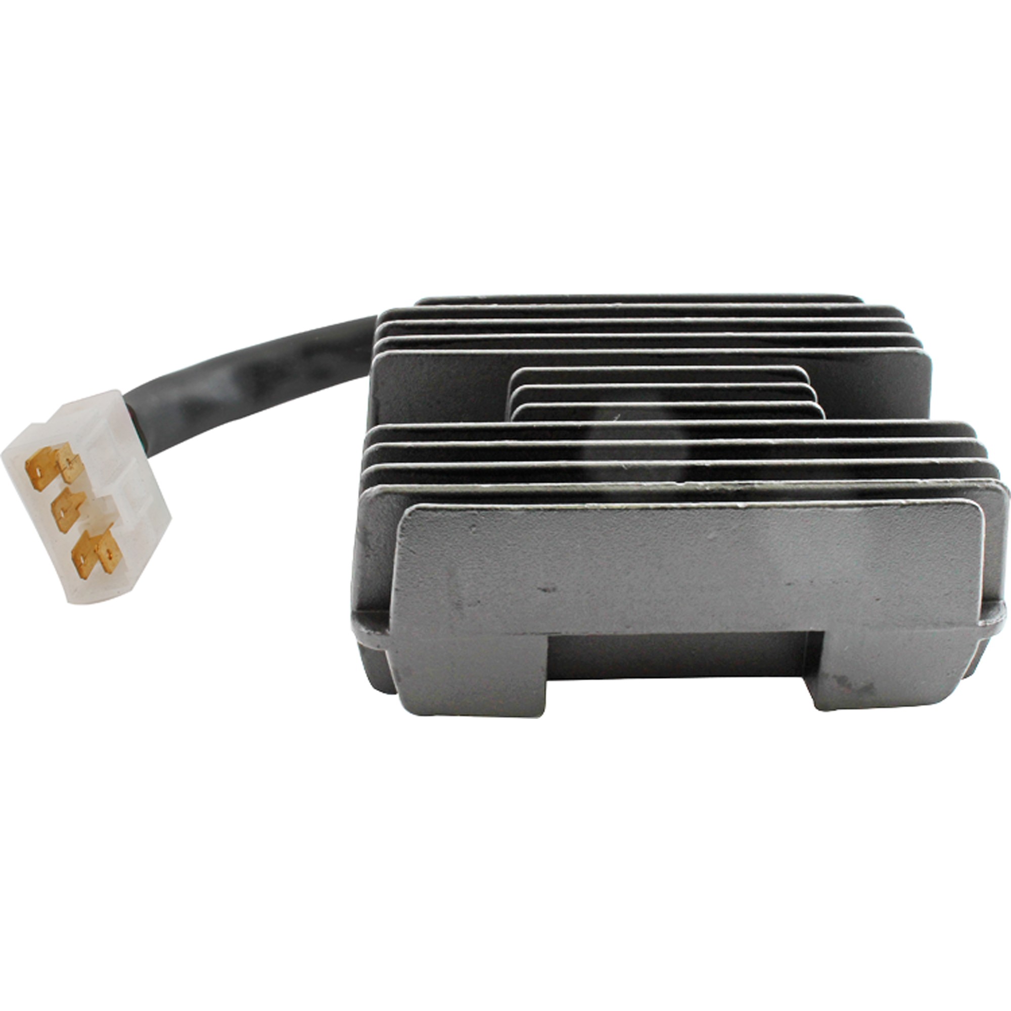 Regulator Rectifier for Suzuki 1000, GSX-R1000 2001-2004, 600, GSX-R600; ASU6013