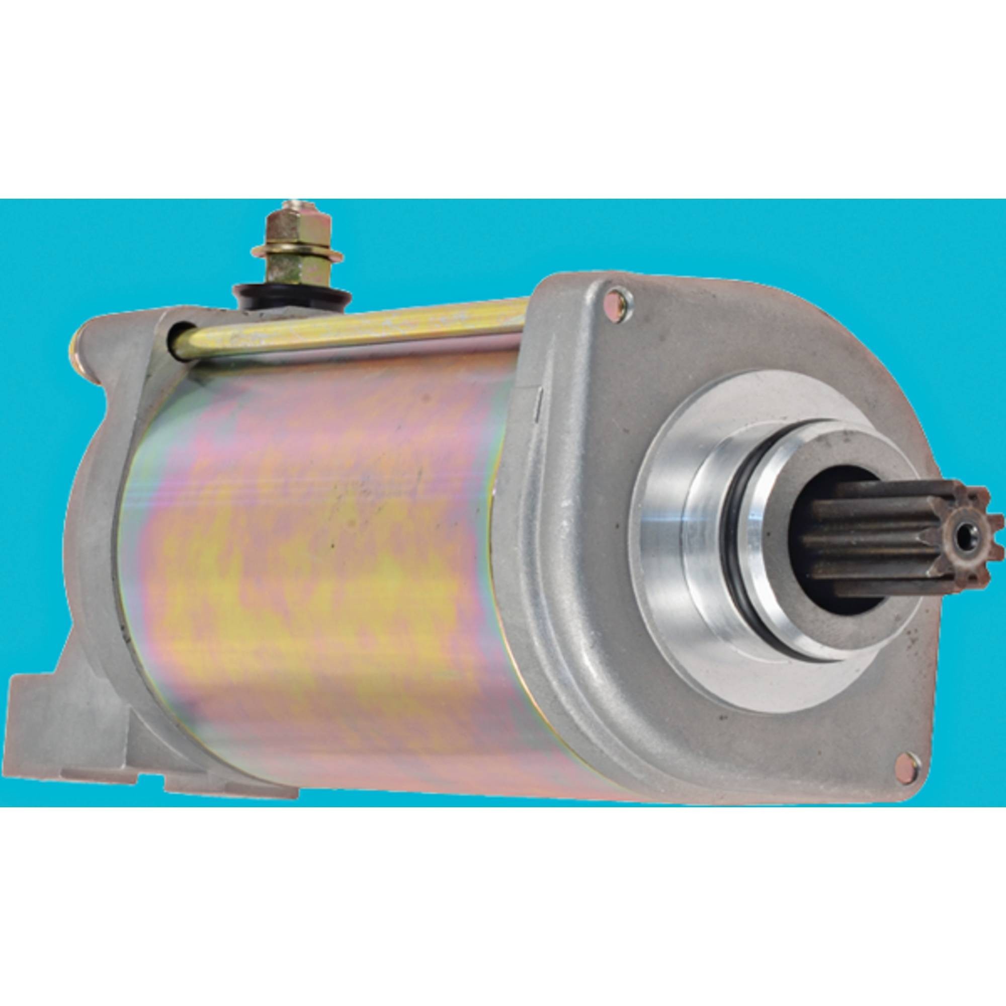 Starter For Can-Am Spyder GS Series, Spyder RS Series, Spyder RT Series; SND0682