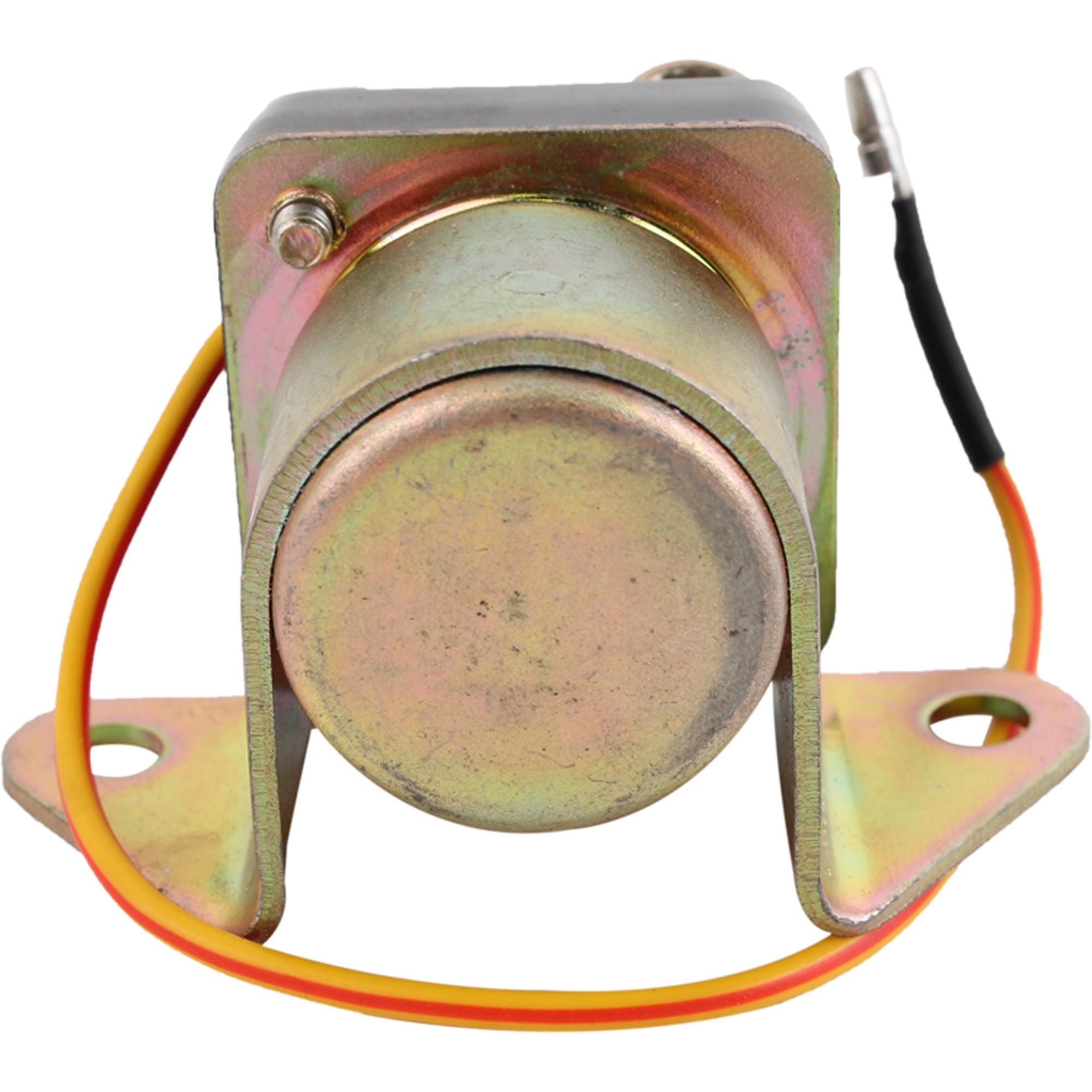 Starter Solenoid Relay For Suzuki GS1000, GS400, GS450, GS650, GS850; SMU6064