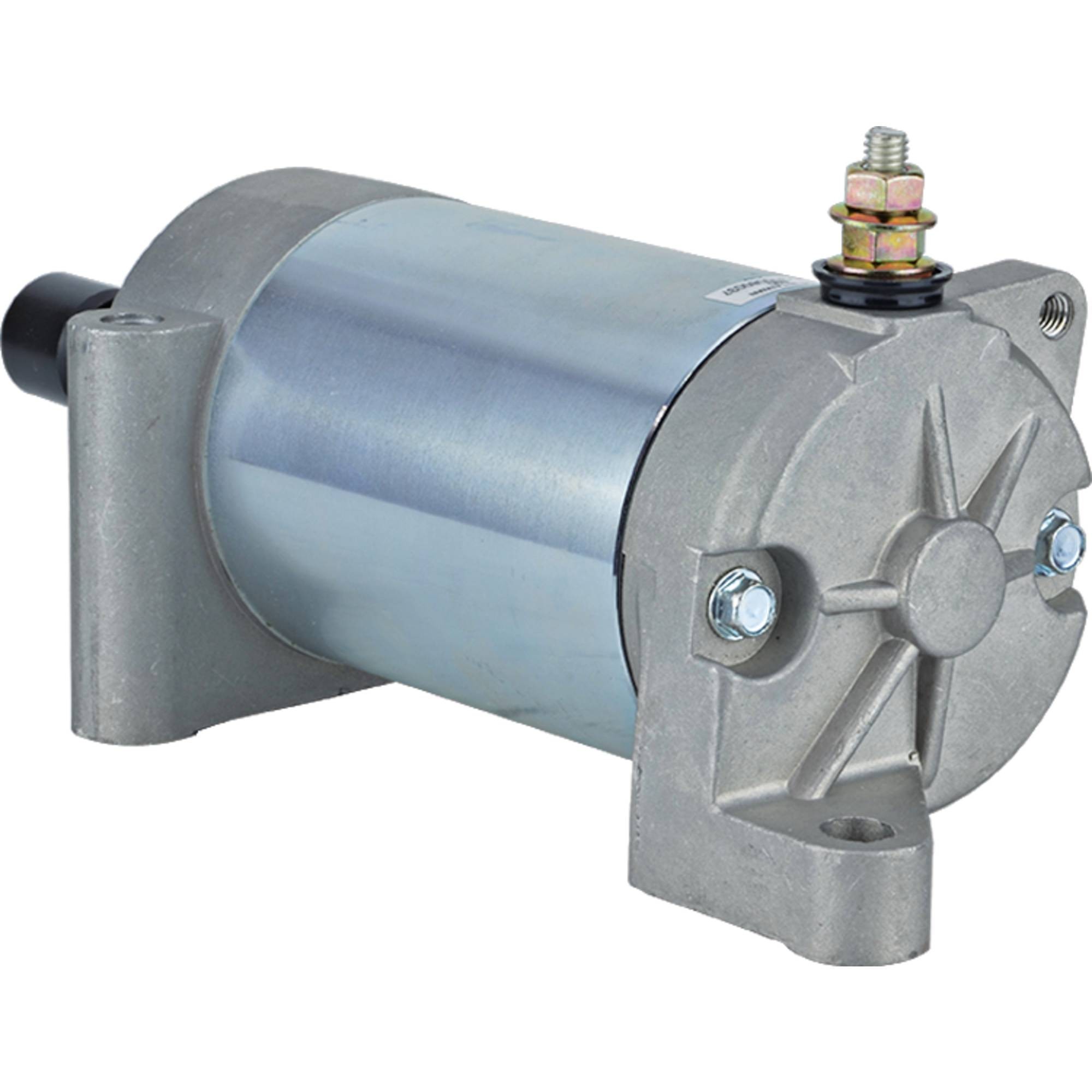 Starter For Lynx Ski-Doo Snowmobile 2001 515-175-565, 18872, 46-4263; SND0497