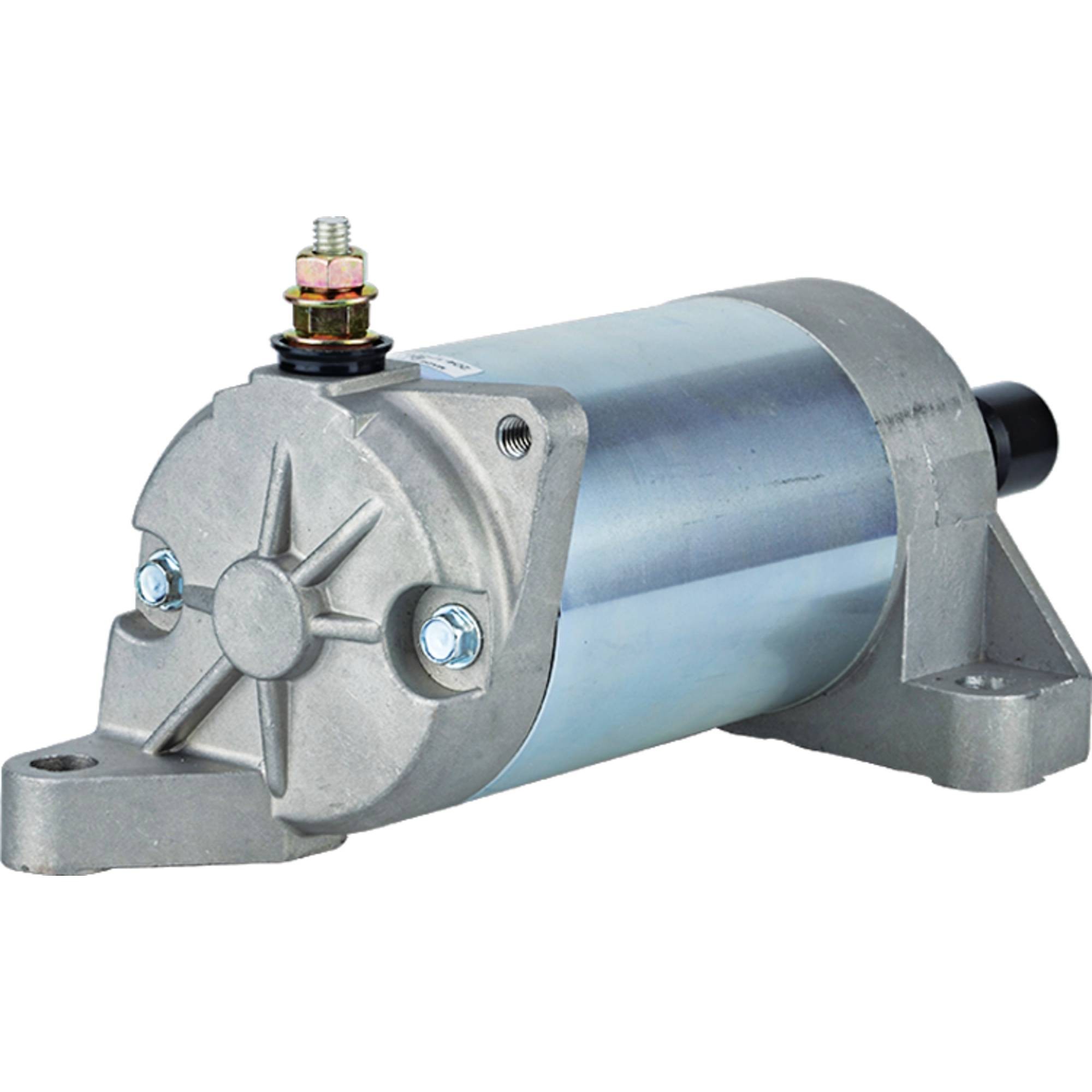 Starter For Lynx Ski-Doo Snowmobile 2001 515-175-565, 18872, 46-4263; SND0497