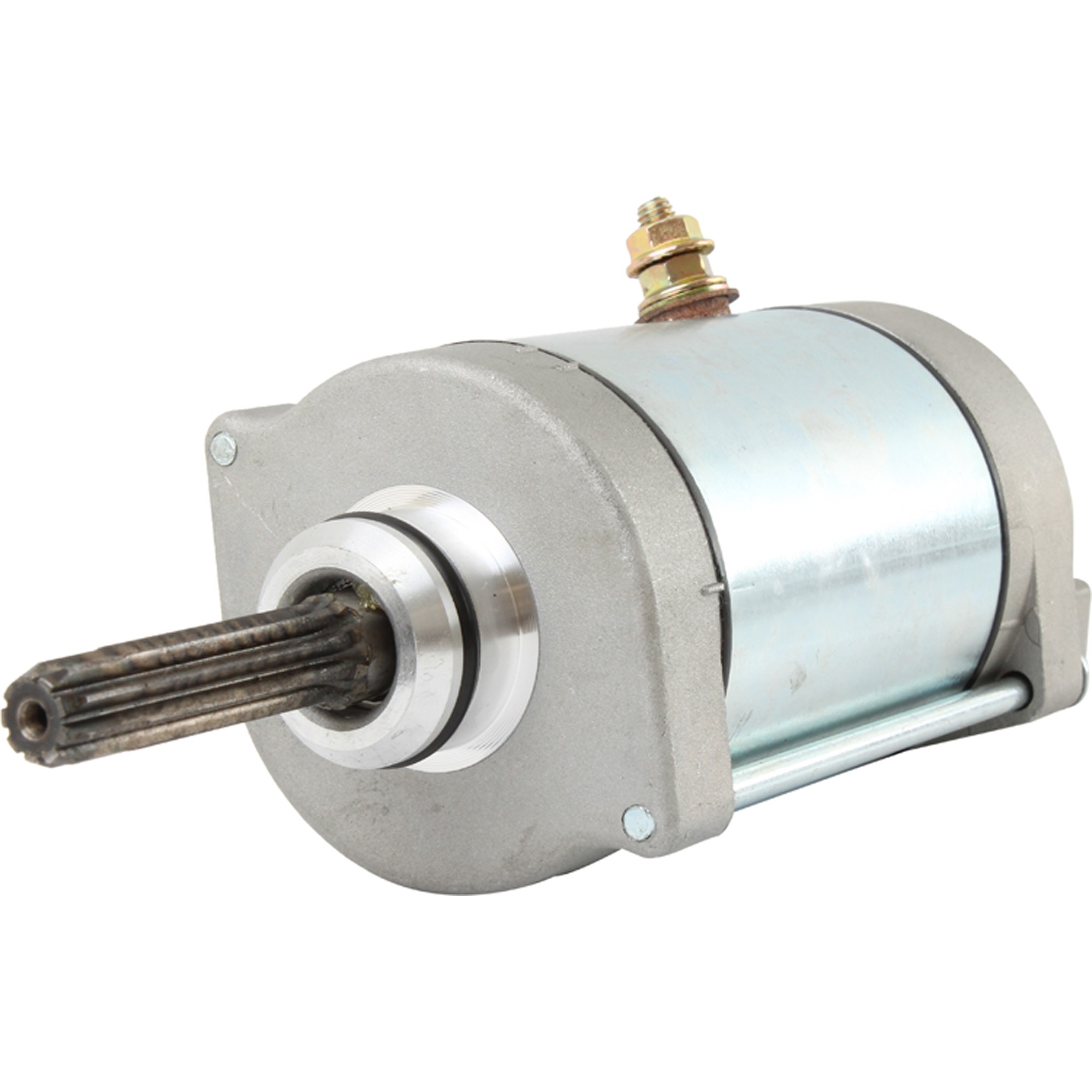 STARTER ARCTIC CAT 700 & SUZUKI KING QUAD 2005-2011