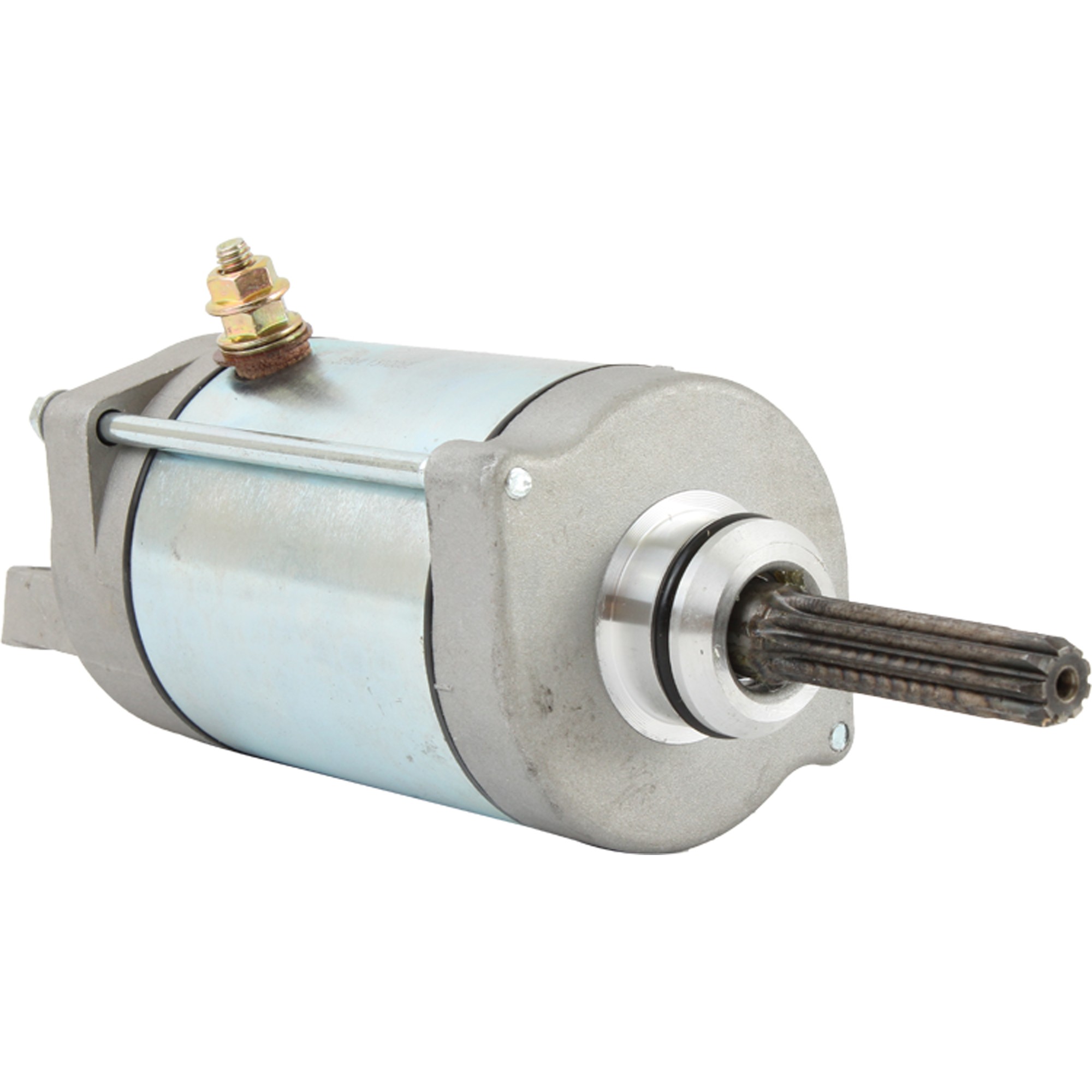 STARTER ARCTIC CAT 700 & SUZUKI KING QUAD 2005-2011